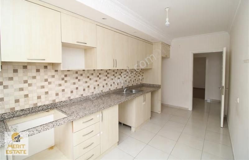 Mahmutlar Mah. Salı Pazarı Civarı Kiralık Ayrı Mutfak 3+1 Daire - Görsel 22