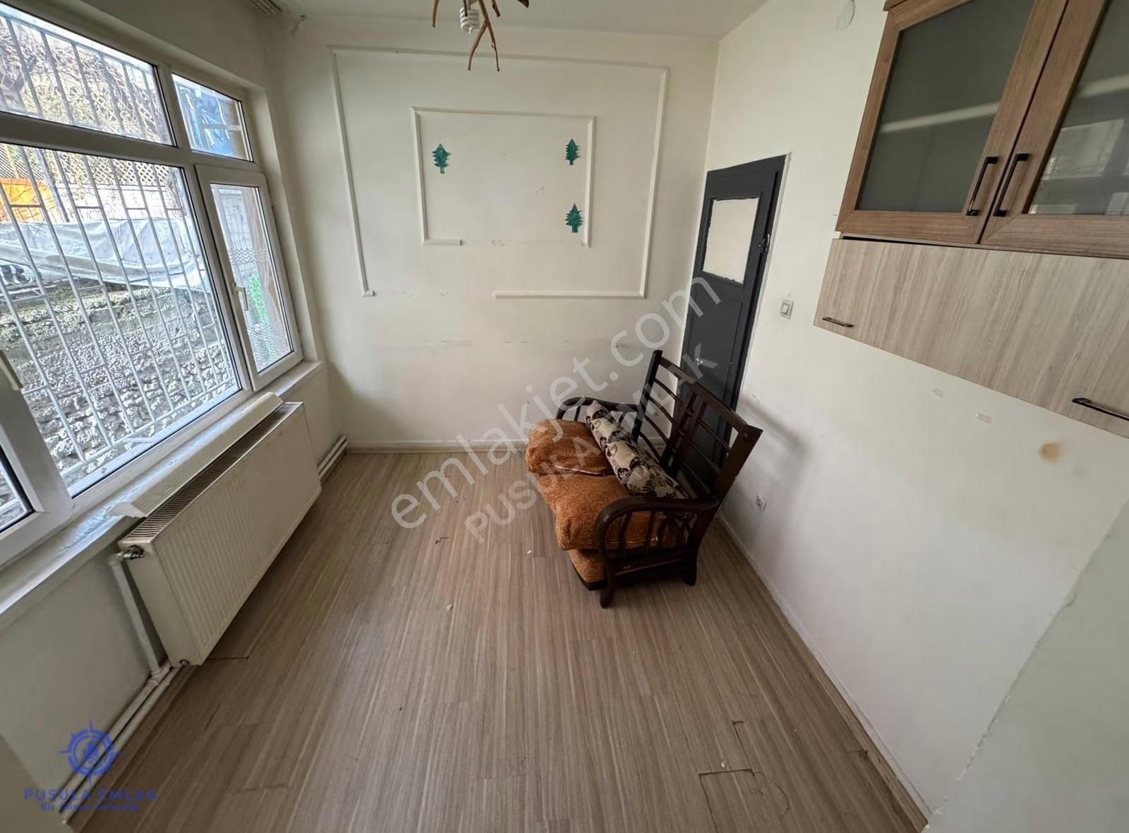 Ｐｕｓｕｌａ'ｄａｎaltınpark'a Ve Protokole Yürüme Mesafesinde4+1 Kiralık - Görsel 11