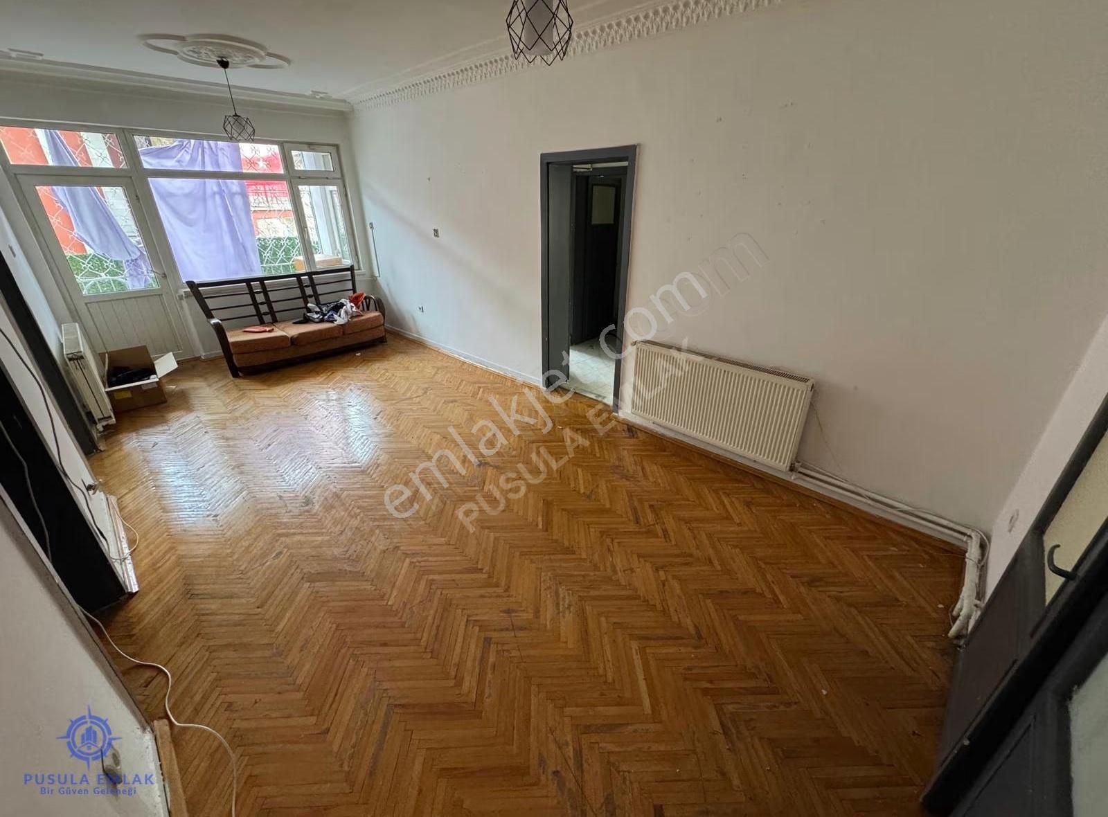 Ｐｕｓｕｌａ'ｄａｎaltınpark'a Ve Protokole Yürüme Mesafesinde4+1 Kiralık - Görsel 2