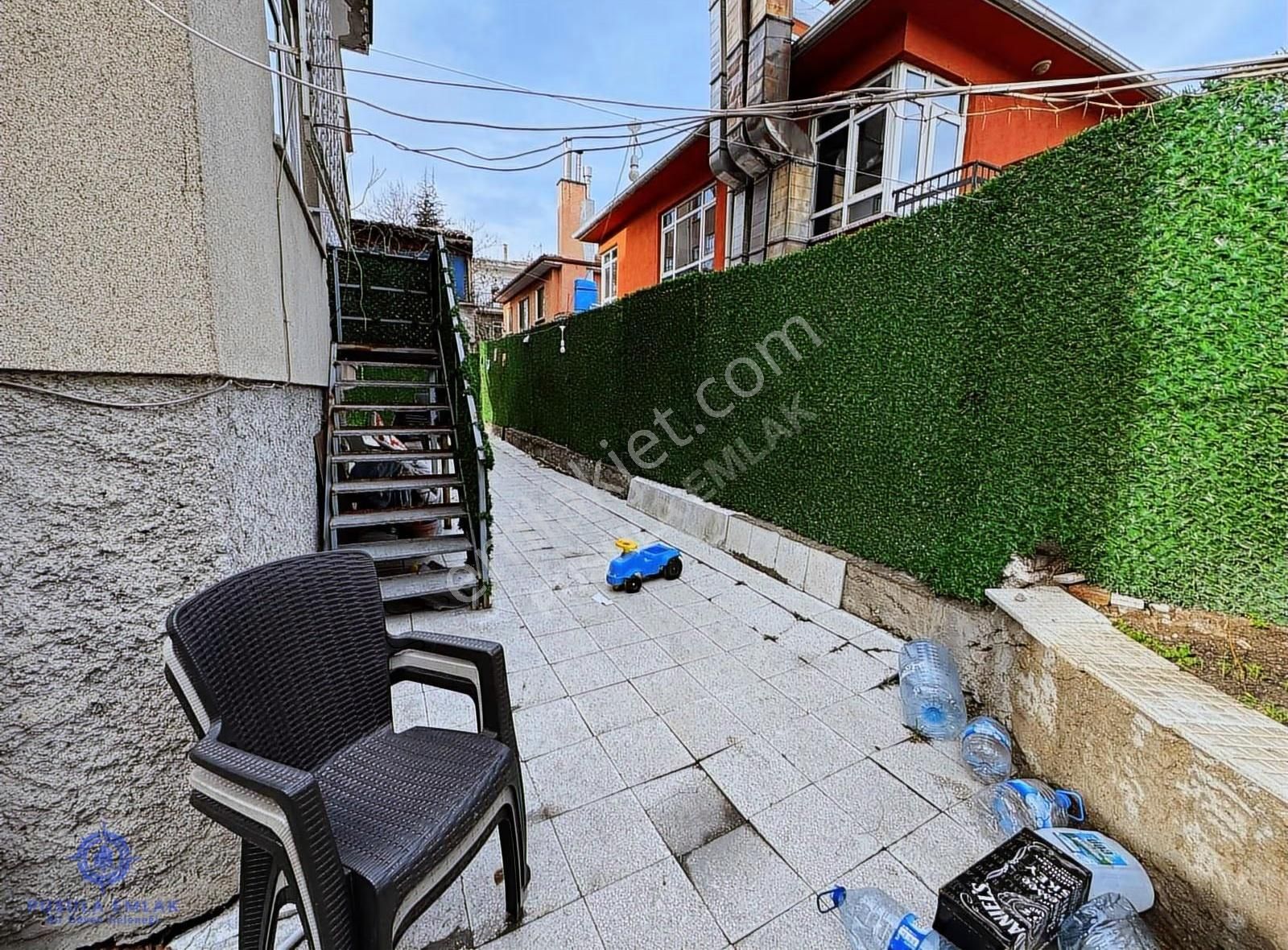 Ｐｕｓｕｌａ'ｄａｎaltınpark'a Ve Protokole Yürüme Mesafesinde4+1 Kiralık - Görsel 32