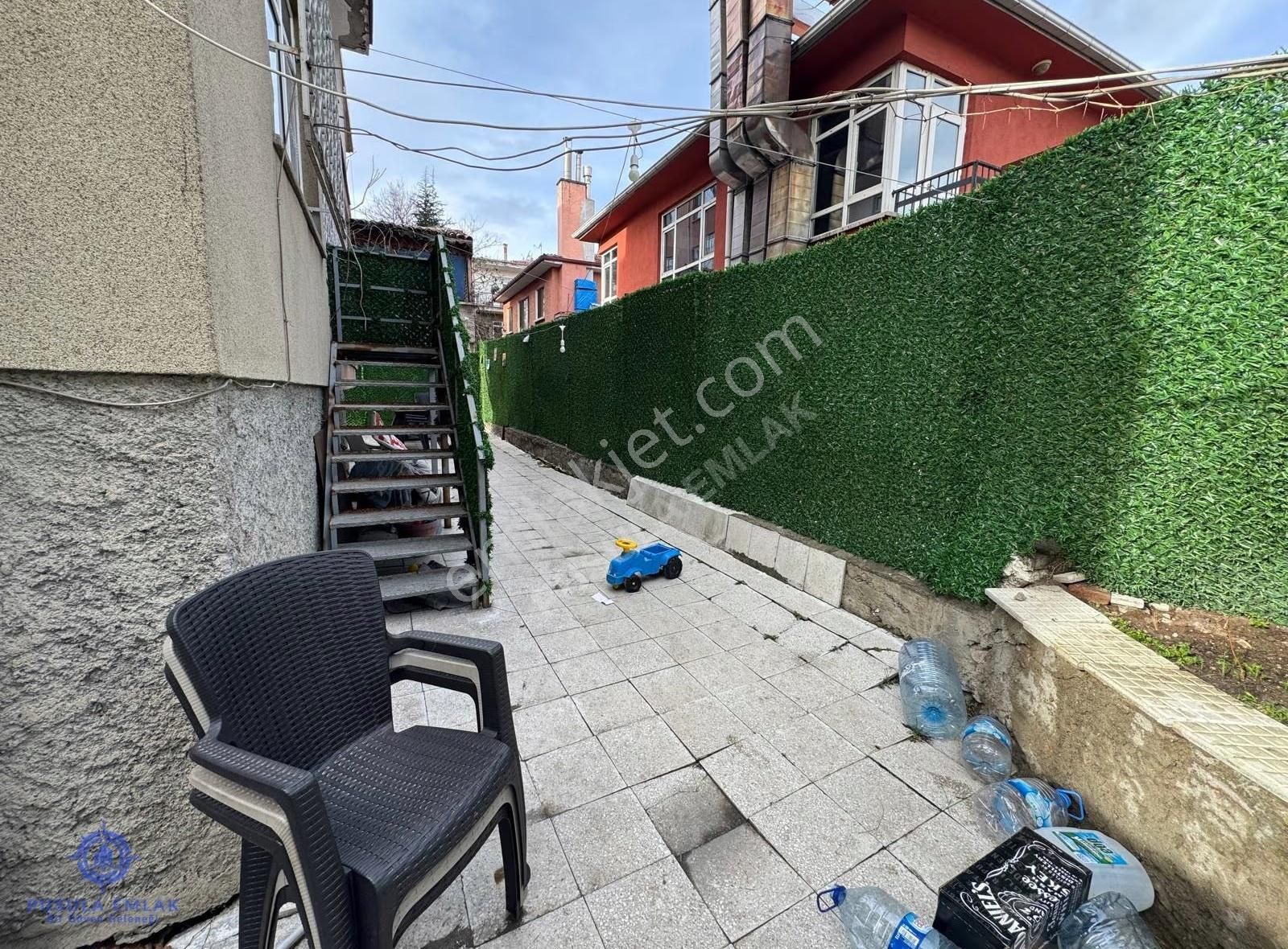 Ｐｕｓｕｌａ'ｄａｎaltınpark'a Ve Protokole Yürüme Mesafesinde4+1 Kiralık - Görsel 16