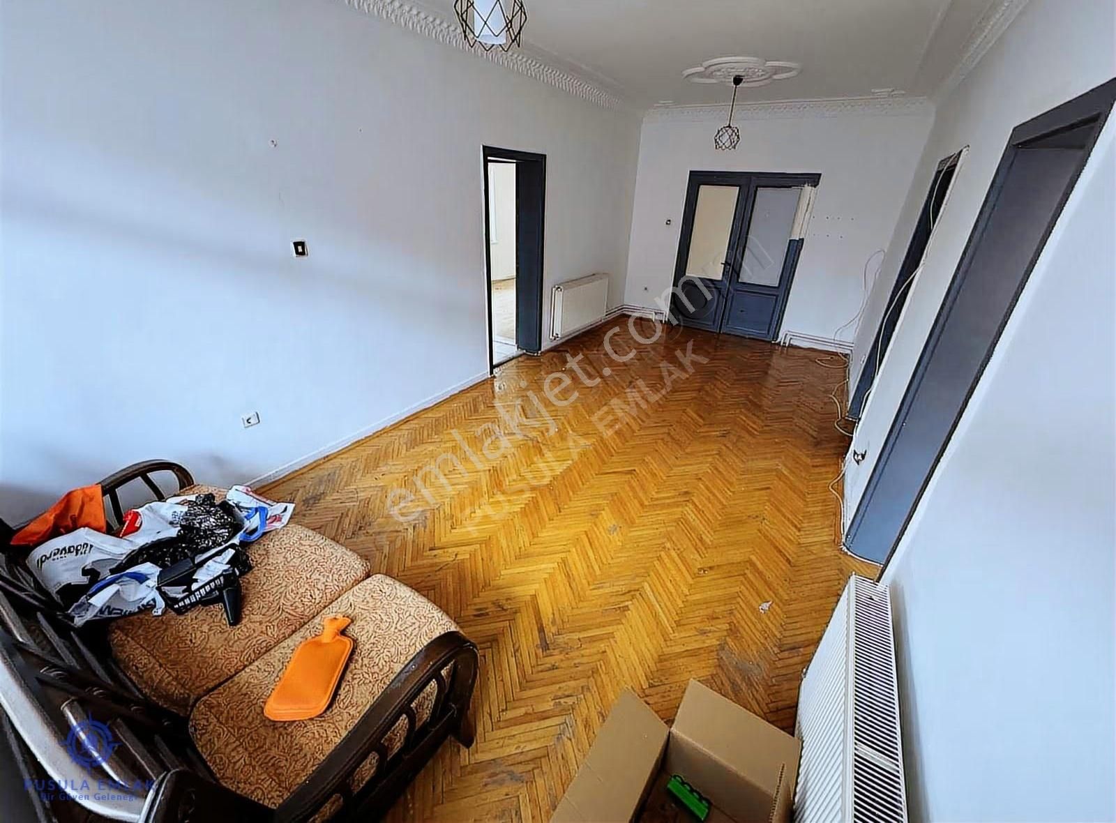 Ｐｕｓｕｌａ'ｄａｎaltınpark'a Ve Protokole Yürüme Mesafesinde4+1 Kiralık - Görsel 35