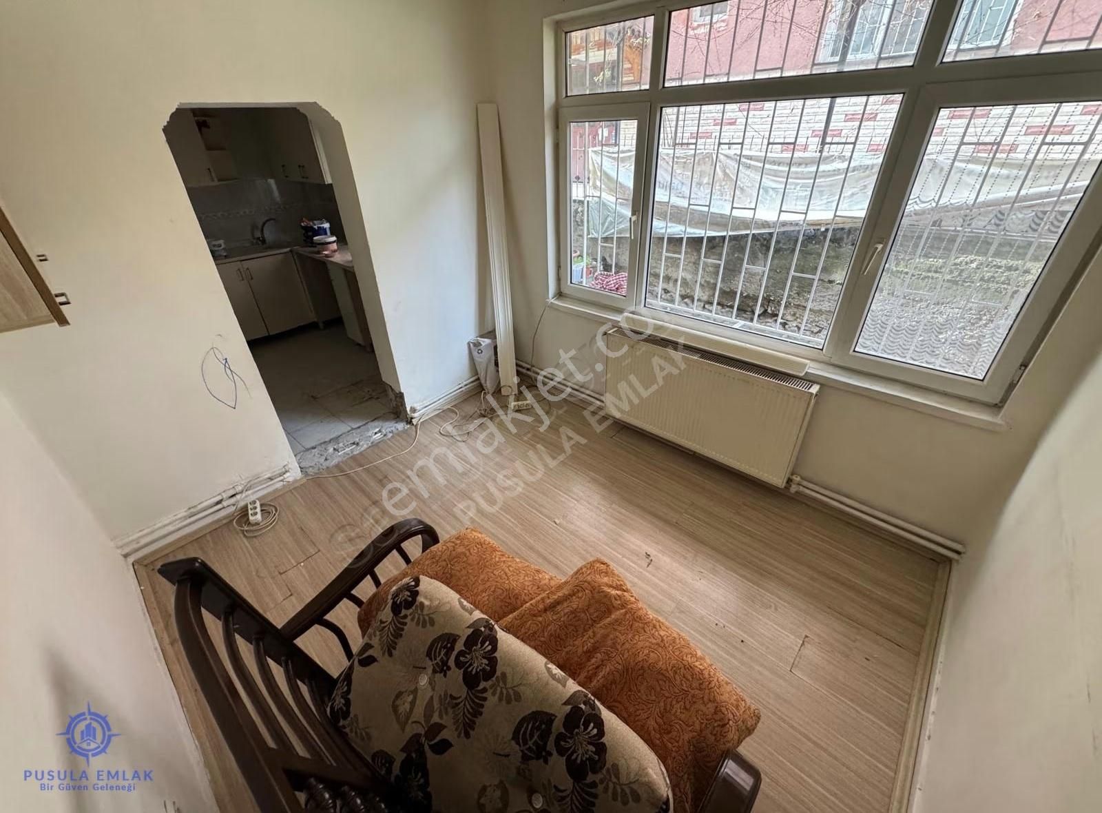 Ｐｕｓｕｌａ'ｄａｎaltınpark'a Ve Protokole Yürüme Mesafesinde4+1 Kiralık - Görsel 8