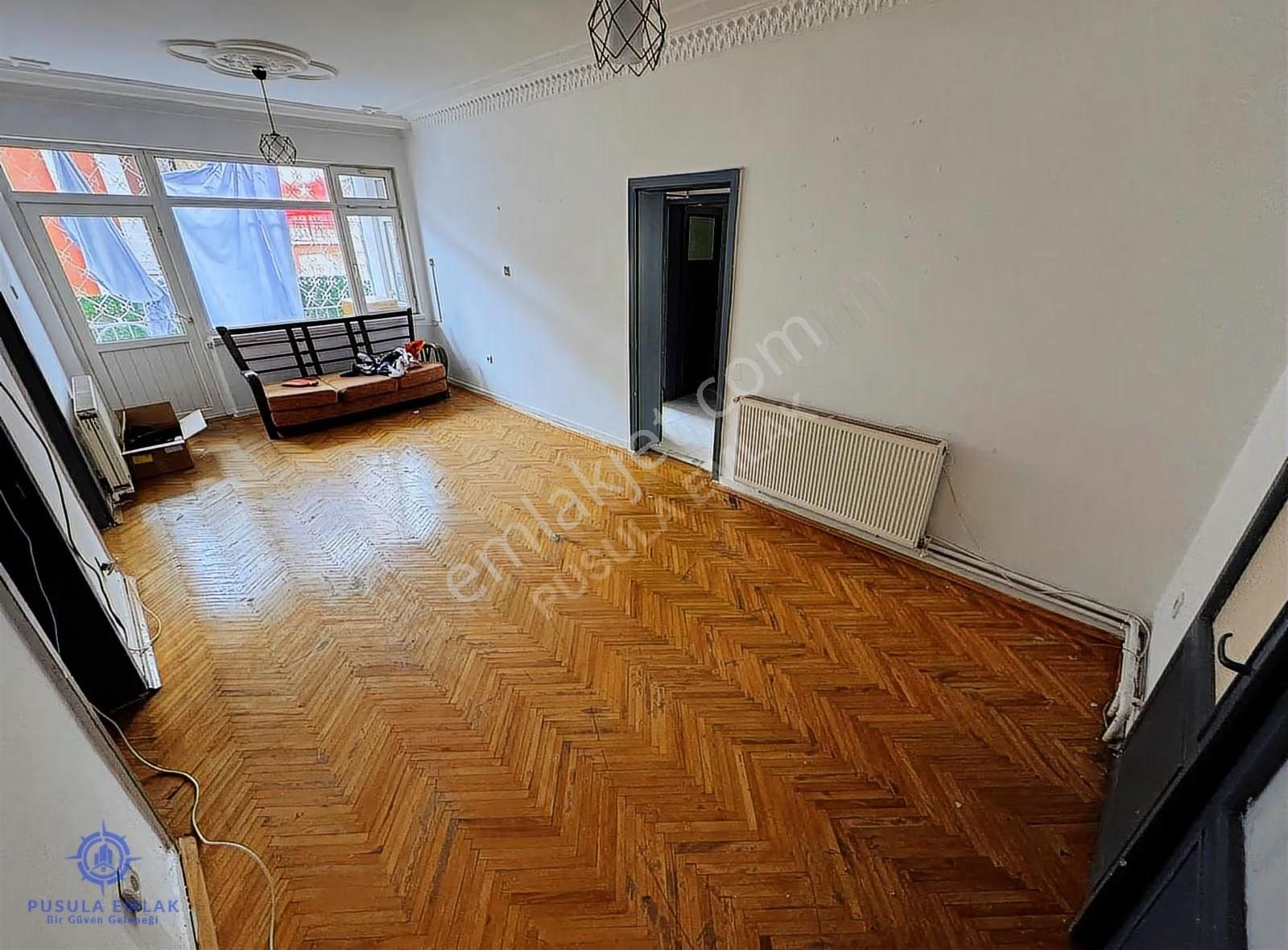 Ｐｕｓｕｌａ'ｄａｎaltınpark'a Ve Protokole Yürüme Mesafesinde4+1 Kiralık - Görsel 6