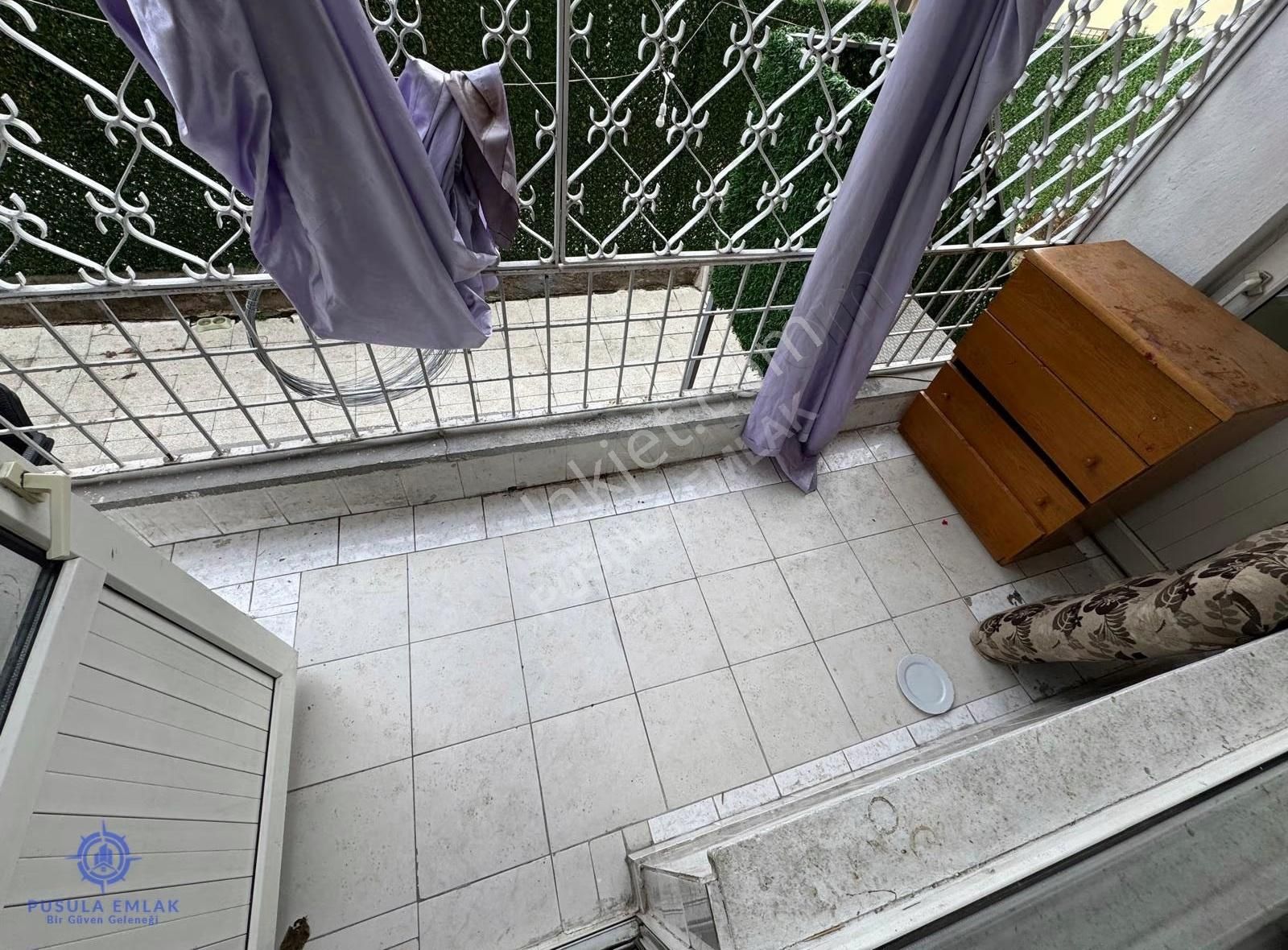 Ｐｕｓｕｌａ'ｄａｎaltınpark'a Ve Protokole Yürüme Mesafesinde4+1 Kiralık - Görsel 10
