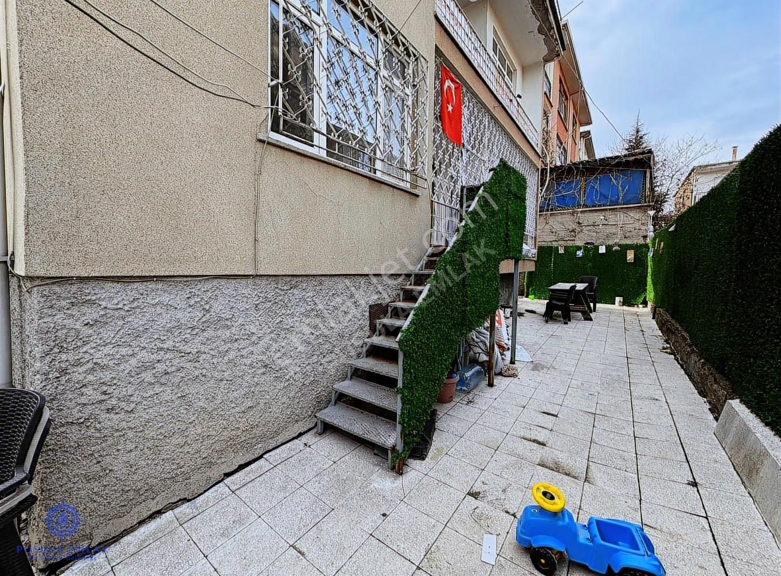 Ｐｕｓｕｌａ'ｄａｎaltınpark'a Ve Protokole Yürüme Mesafesinde4+1 Kiralık - Görsel 19