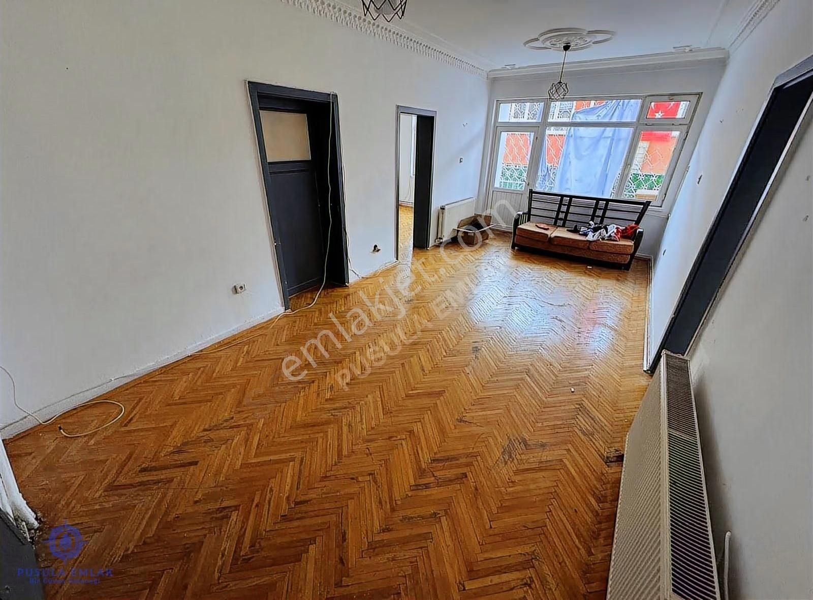 Ｐｕｓｕｌａ'ｄａｎaltınpark'a Ve Protokole Yürüme Mesafesinde4+1 Kiralık - Görsel 9
