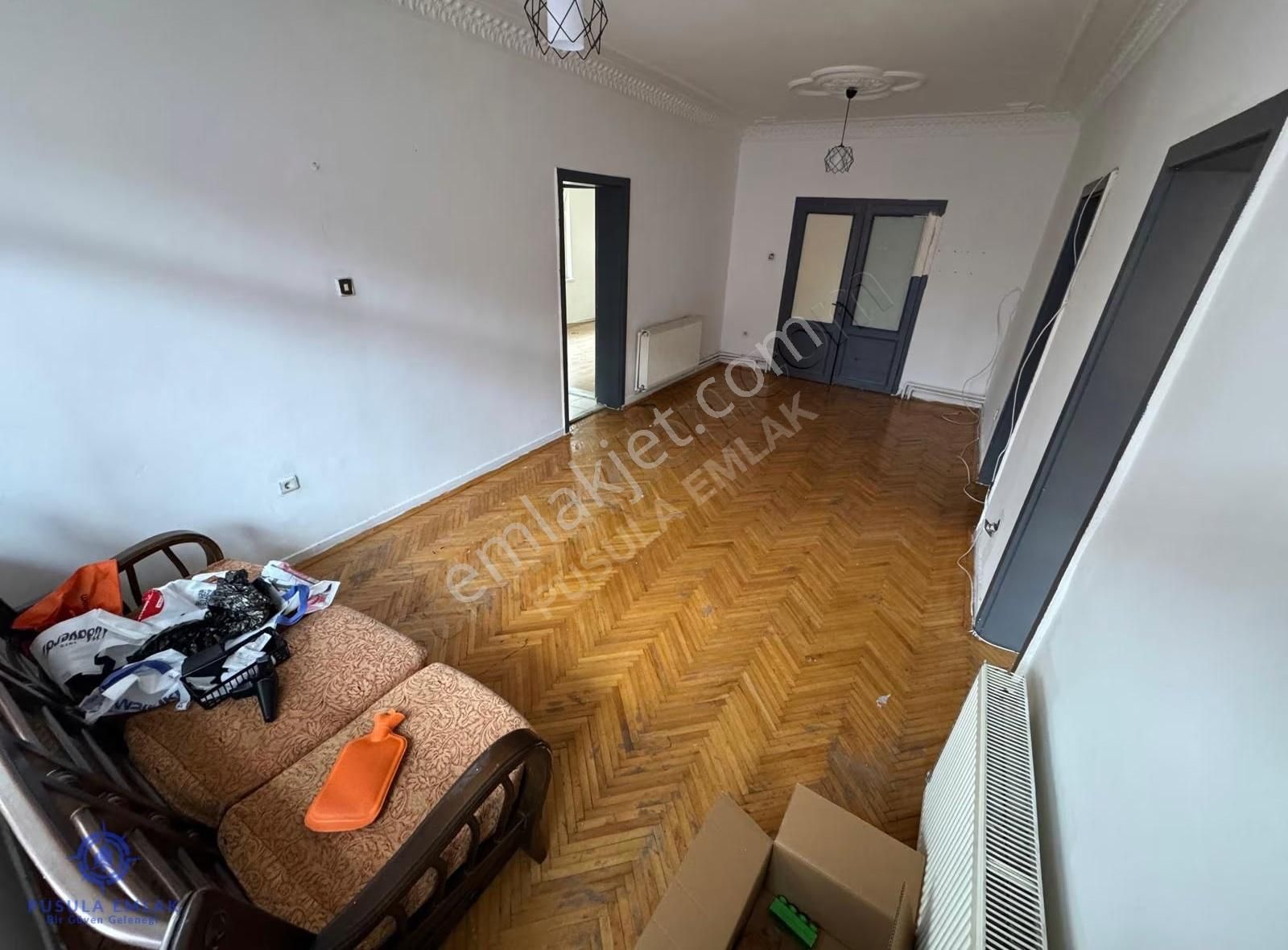 Ｐｕｓｕｌａ'ｄａｎaltınpark'a Ve Protokole Yürüme Mesafesinde4+1 Kiralık - Görsel 15