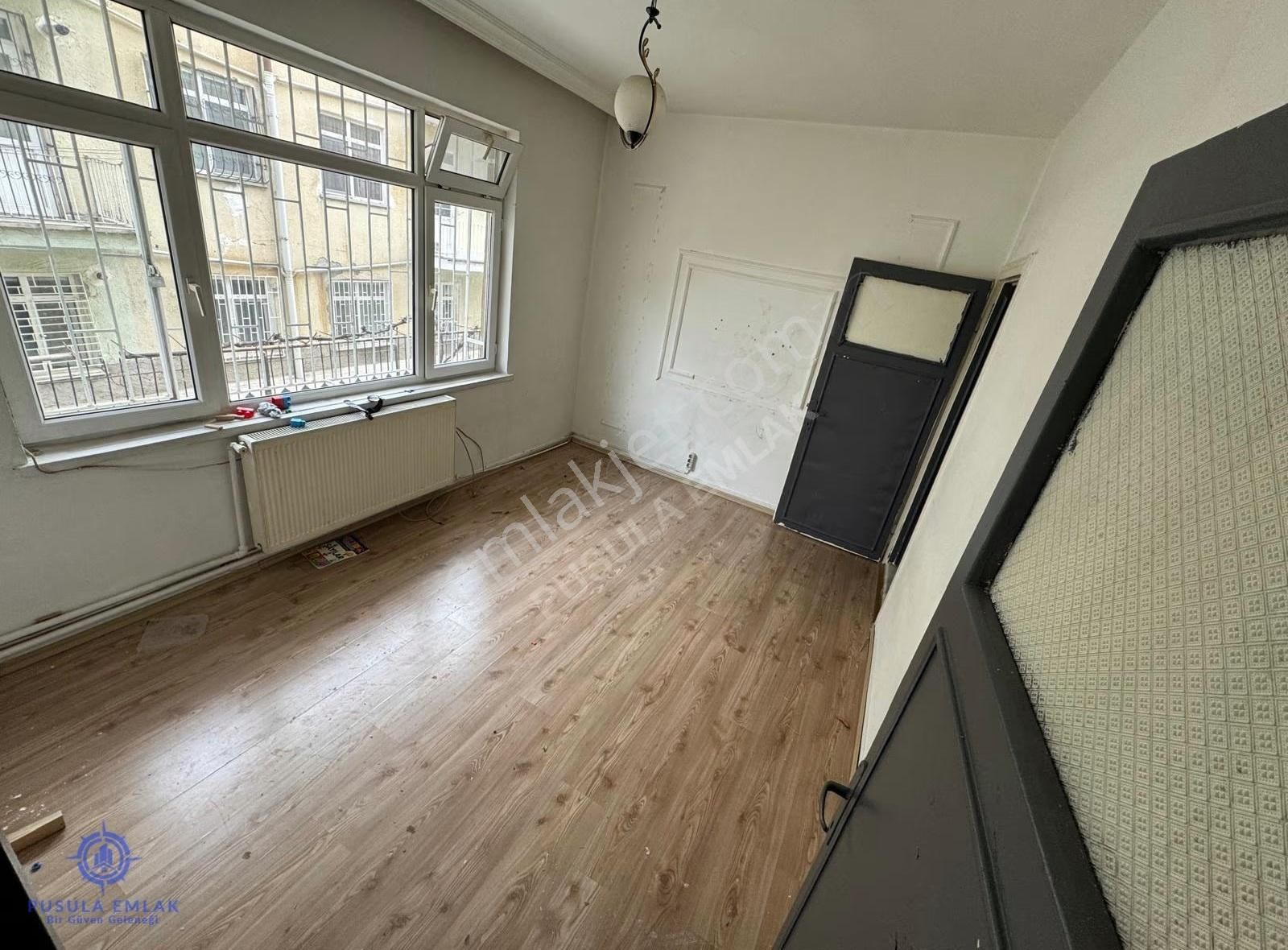 Ｐｕｓｕｌａ'ｄａｎaltınpark'a Ve Protokole Yürüme Mesafesinde4+1 Kiralık - Görsel 20