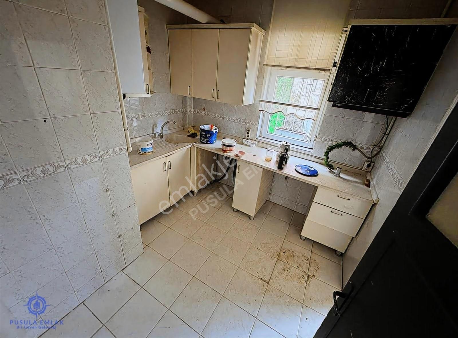 Ｐｕｓｕｌａ'ｄａｎaltınpark'a Ve Protokole Yürüme Mesafesinde4+1 Kiralık - Görsel 17