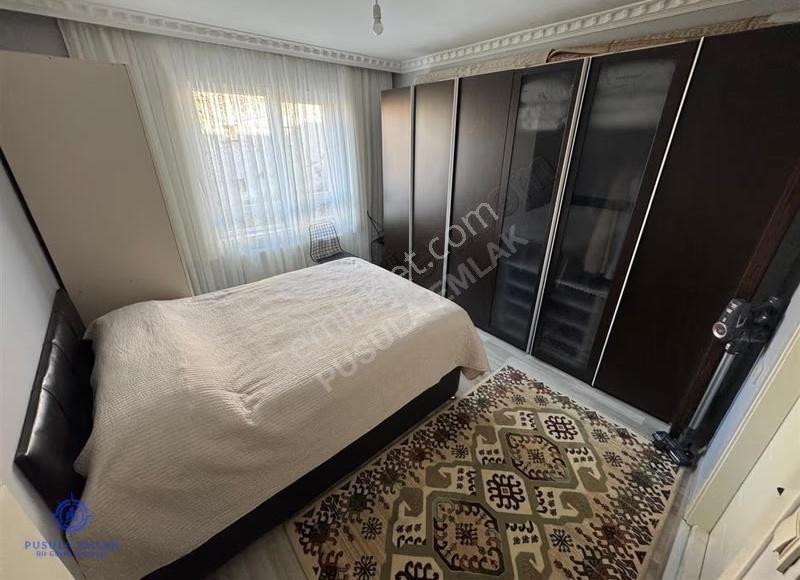 Ｐｕｓｕｌａｅｍｌａｋ'ｄａｎ Merkezi Konumda Krediye Uygun 3+1 Ara Kat Daire - Görsel 29