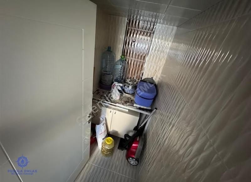 Ｐｕｓｕｌａｅｍｌａｋ'ｄａｎ Merkezi Konumda Krediye Uygun 3+1 Ara Kat Daire - Görsel 34