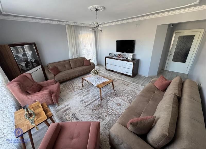 Ｐｕｓｕｌａｅｍｌａｋ'ｄａｎ Merkezi Konumda Krediye Uygun 3+1 Ara Kat Daire - Görsel 31