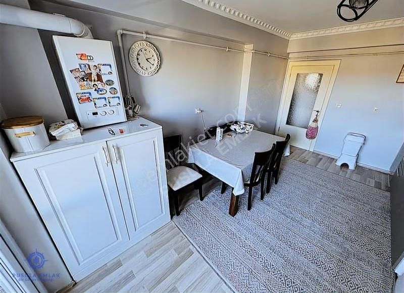 Ｐｕｓｕｌａｅｍｌａｋ'ｄａｎ Merkezi Konumda Krediye Uygun 3+1 Ara Kat Daire - Görsel 3