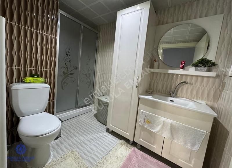 Ｐｕｓｕｌａｅｍｌａｋ'ｄａｎ Merkezi Konumda Krediye Uygun 3+1 Ara Kat Daire - Görsel 19