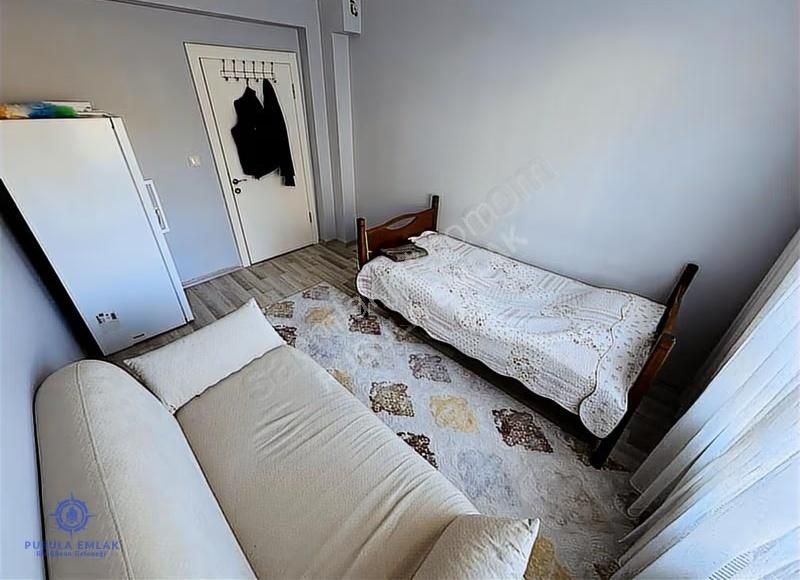 Ｐｕｓｕｌａｅｍｌａｋ'ｄａｎ Merkezi Konumda Krediye Uygun 3+1 Ara Kat Daire - Görsel 30