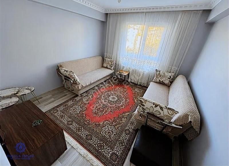 Ｐｕｓｕｌａｅｍｌａｋ'ｄａｎ Merkezi Konumda Krediye Uygun 3+1 Ara Kat Daire - Görsel 12