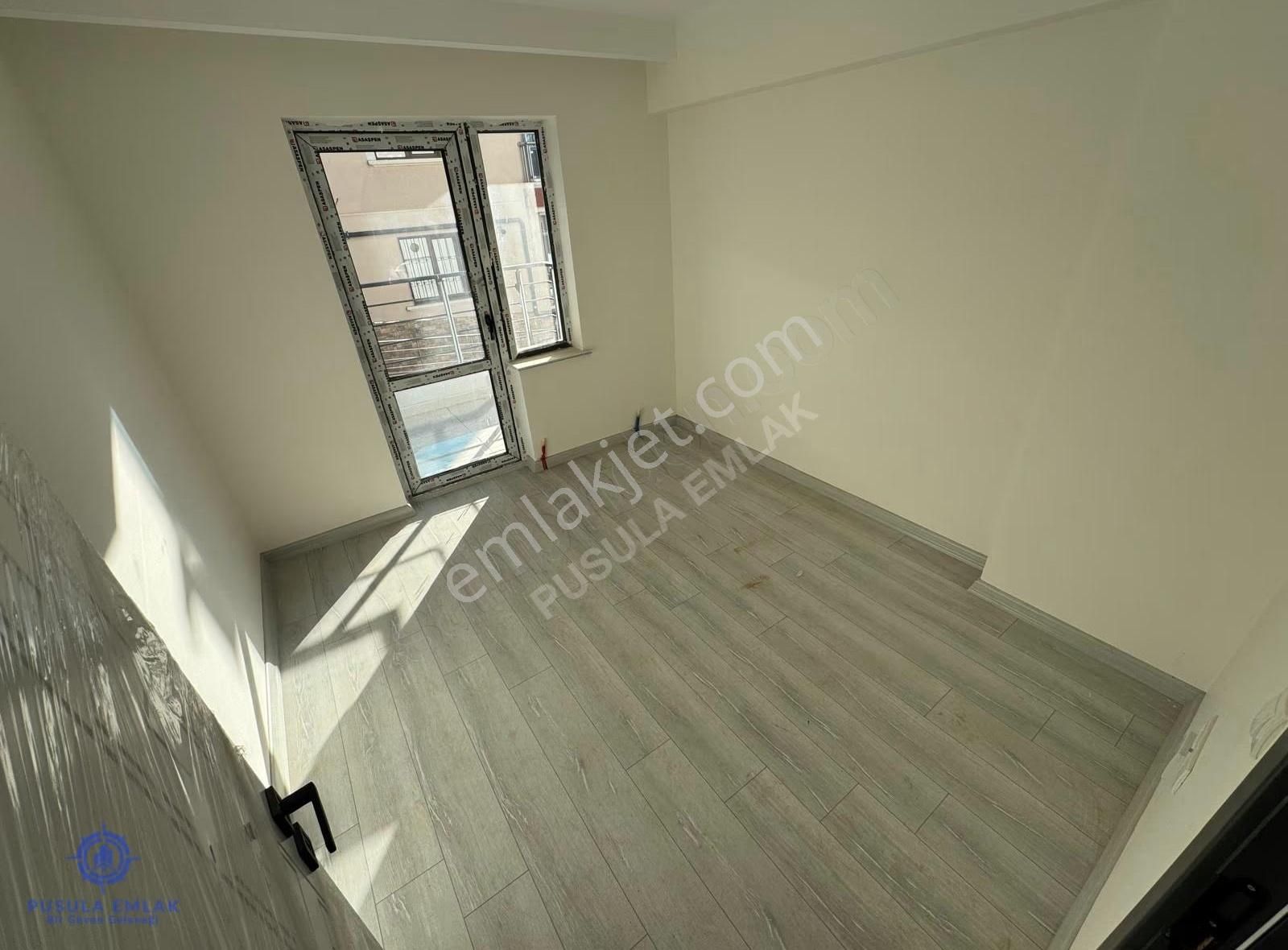 Ｐｕｓｕｌａｅｍｌａｋ'ｄａｎyıldıztepede Zafer Fırına Yakın Ara Kat 3+1 Daire - Görsel 8