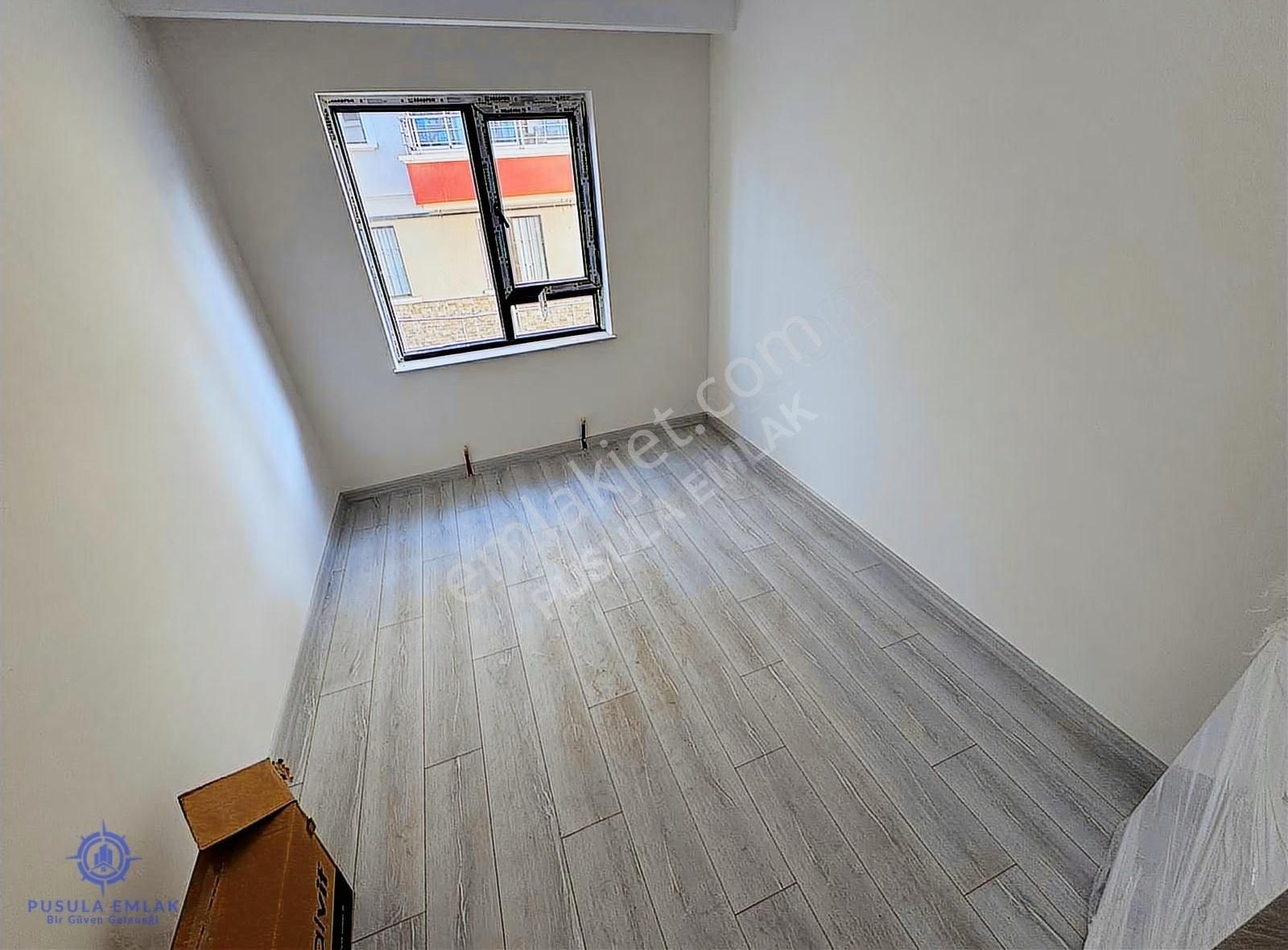 Ｐｕｓｕｌａｅｍｌａｋ'ｄａｎyıldıztepede Zafer Fırına Yakın Ara Kat 3+1 Daire - Görsel 12