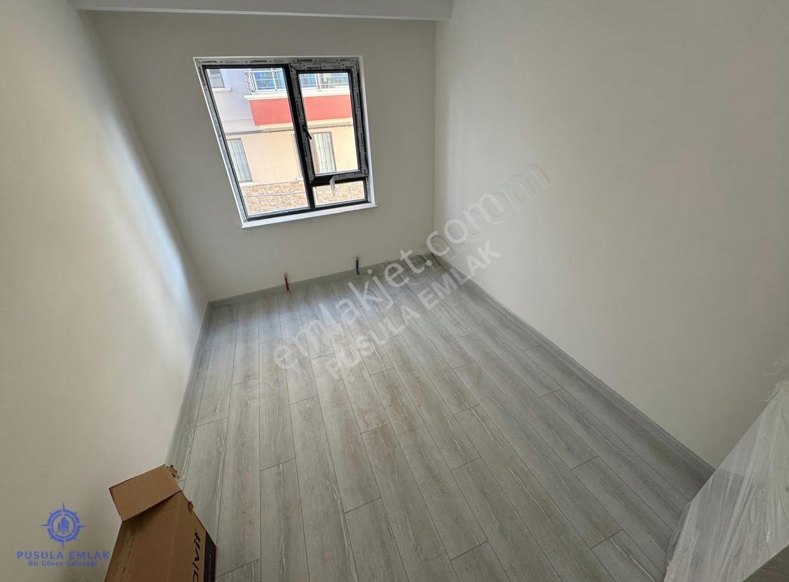 Ｐｕｓｕｌａｅｍｌａｋ'ｄａｎyıldıztepede Zafer Fırına Yakın Ara Kat 3+1 Daire - Görsel 10