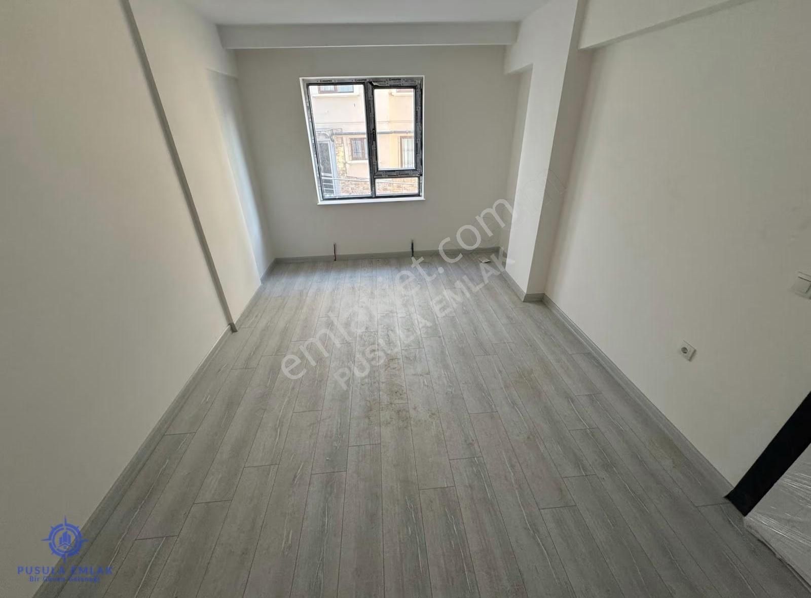 Ｐｕｓｕｌａｅｍｌａｋ'ｄａｎyıldıztepede Zafer Fırına Yakın Ara Kat 3+1 Daire - Görsel 2