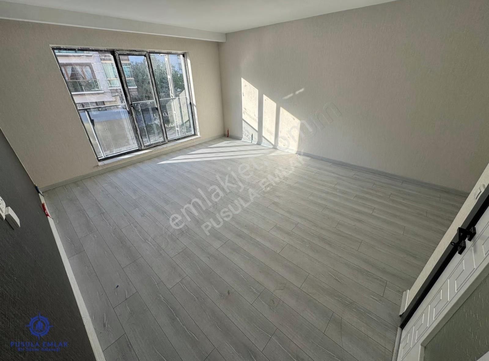 Ｐｕｓｕｌａｅｍｌａｋ'ｄａｎyıldıztepede Zafer Fırına Yakın Ara Kat 3+1 Daire - Görsel 28