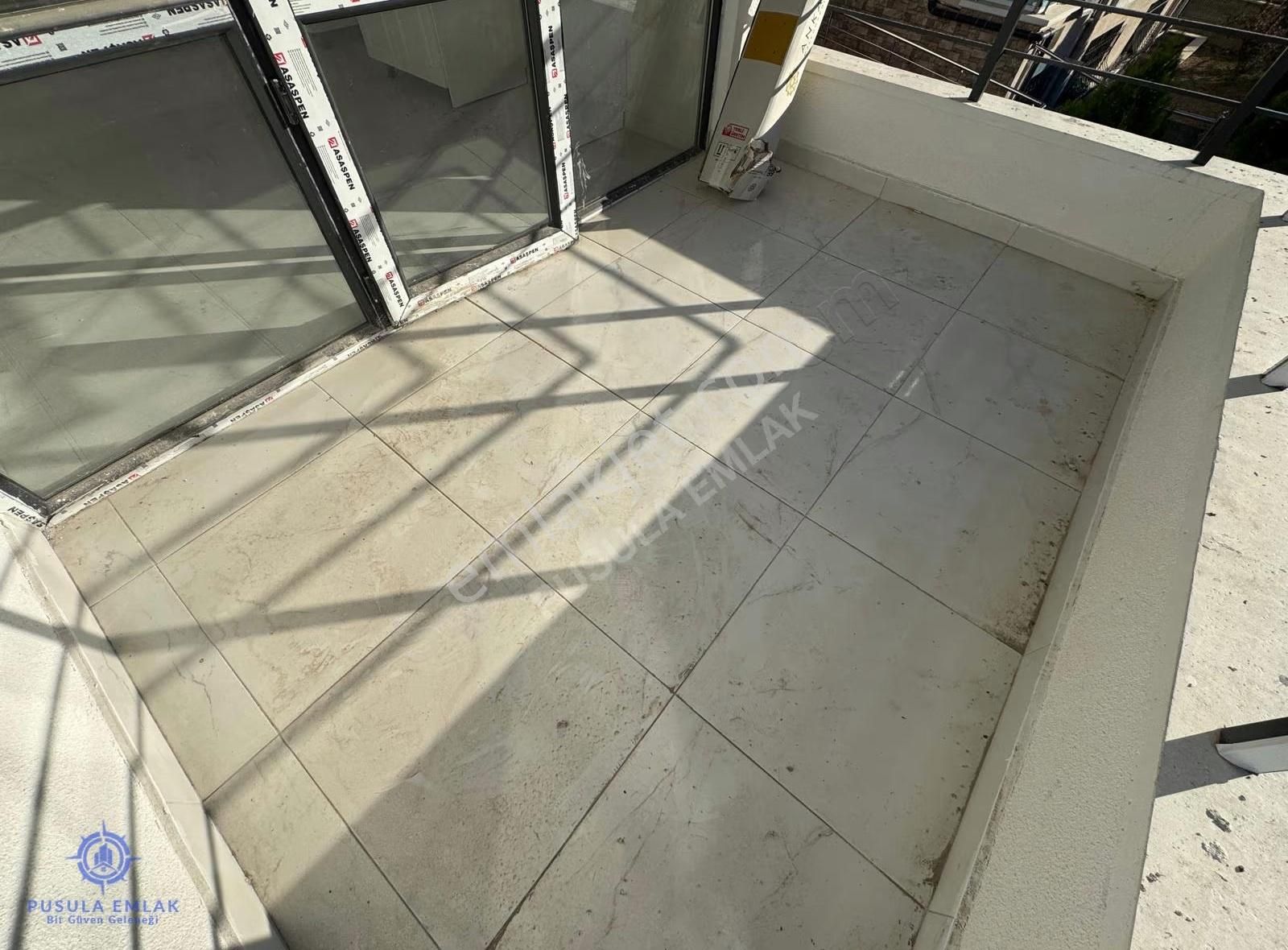 Ｐｕｓｕｌａｅｍｌａｋ'ｄａｎyıldıztepede Zafer Fırına Yakın Ara Kat 3+1 Daire - Görsel 25