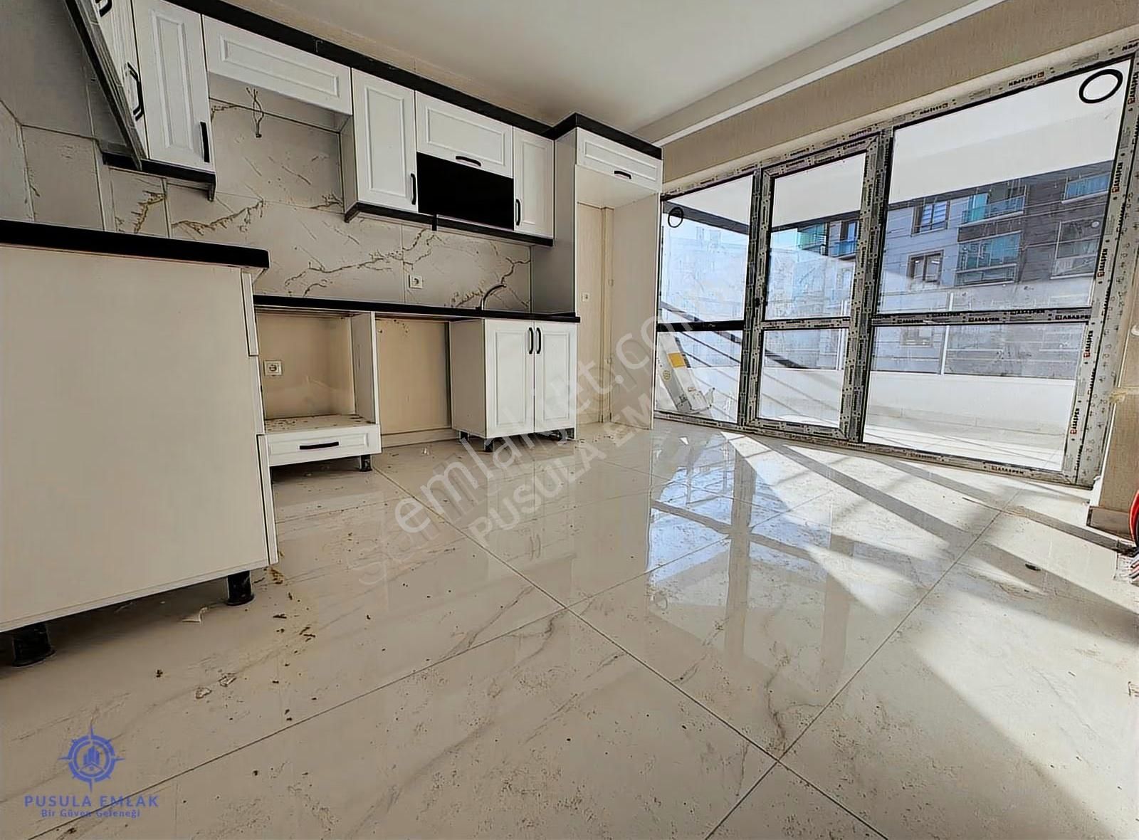 Ｐｕｓｕｌａｅｍｌａｋ'ｄａｎyıldıztepede Zafer Fırına Yakın Ara Kat 3+1 Daire - Görsel 29