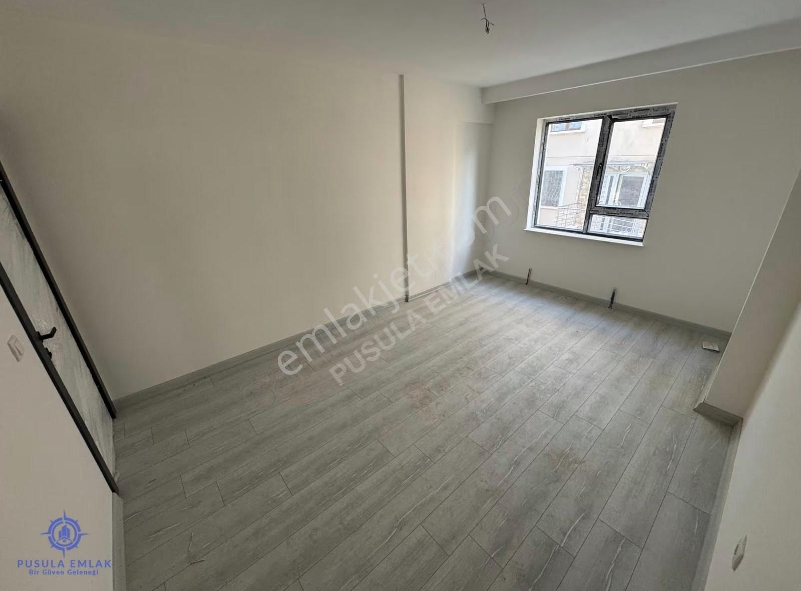 Ｐｕｓｕｌａｅｍｌａｋ'ｄａｎyıldıztepede Zafer Fırına Yakın Ara Kat 3+1 Daire - Görsel 35