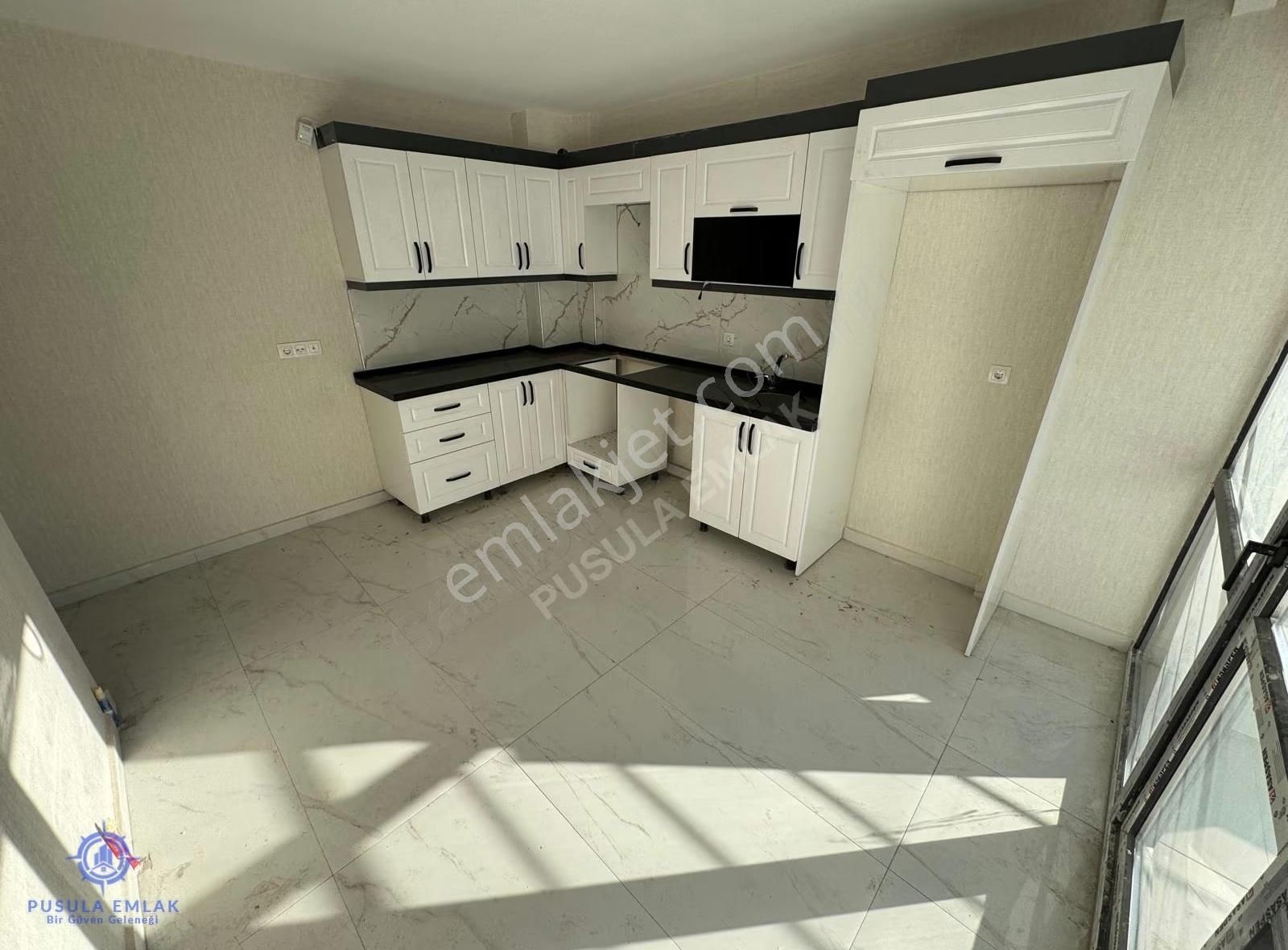 Ｐｕｓｕｌａｅｍｌａｋ'ｄａｎyıldıztepede Zafer Fırına Yakın Ara Kat 3+1 Daire - Görsel 24