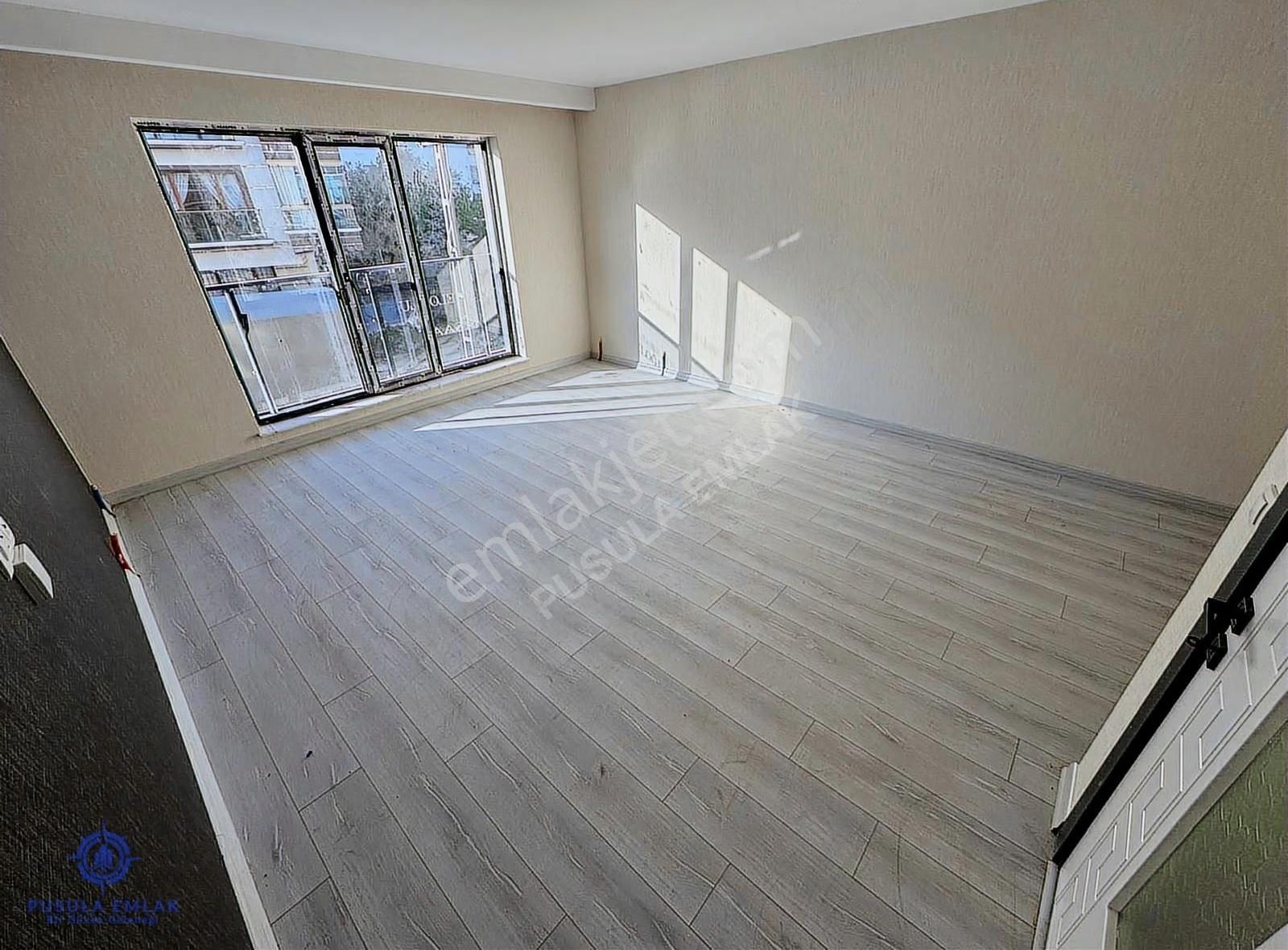 Ｐｕｓｕｌａｅｍｌａｋ'ｄａｎyıldıztepede Zafer Fırına Yakın Ara Kat 3+1 Daire - Görsel 31