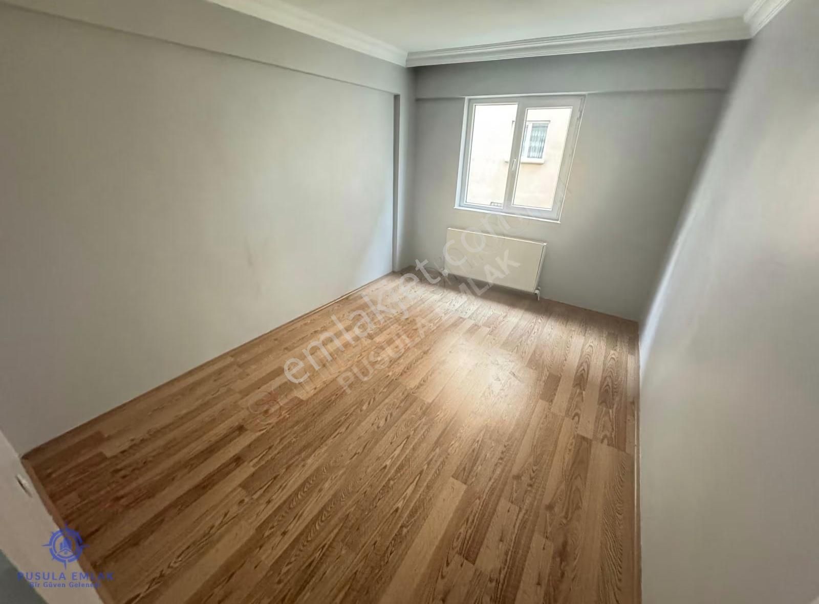 Ｐｕｓｕｌａｅｍｌａｋ'ｄａｎ Zafer Fırına Yakın Ara Kat 3+1 Masrafsız Daire - Görsel 7