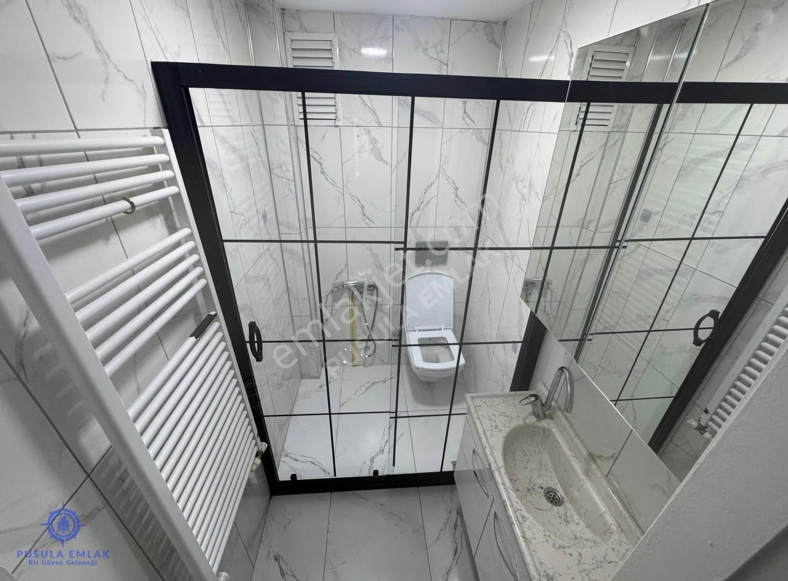 Ｐｕｓｕｌａｅｍｌａｋ'ｄａｎ Zafer Fırına Yakın Ara Kat 3+1 Masrafsız Daire - Görsel 5