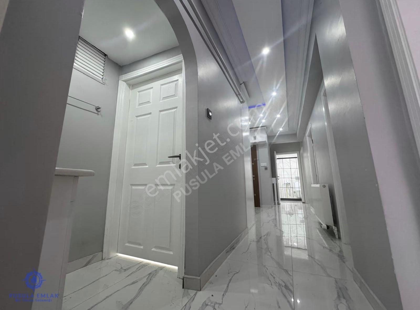 Ｐｕｓｕｌａｅｍｌａｋ'ｄａｎ Zafer Fırına Yakın Ara Kat 3+1 Masrafsız Daire - Görsel 16