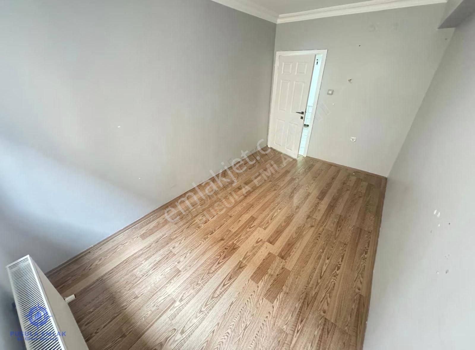 Ｐｕｓｕｌａｅｍｌａｋ'ｄａｎ Zafer Fırına Yakın Ara Kat 3+1 Masrafsız Daire - Görsel 33