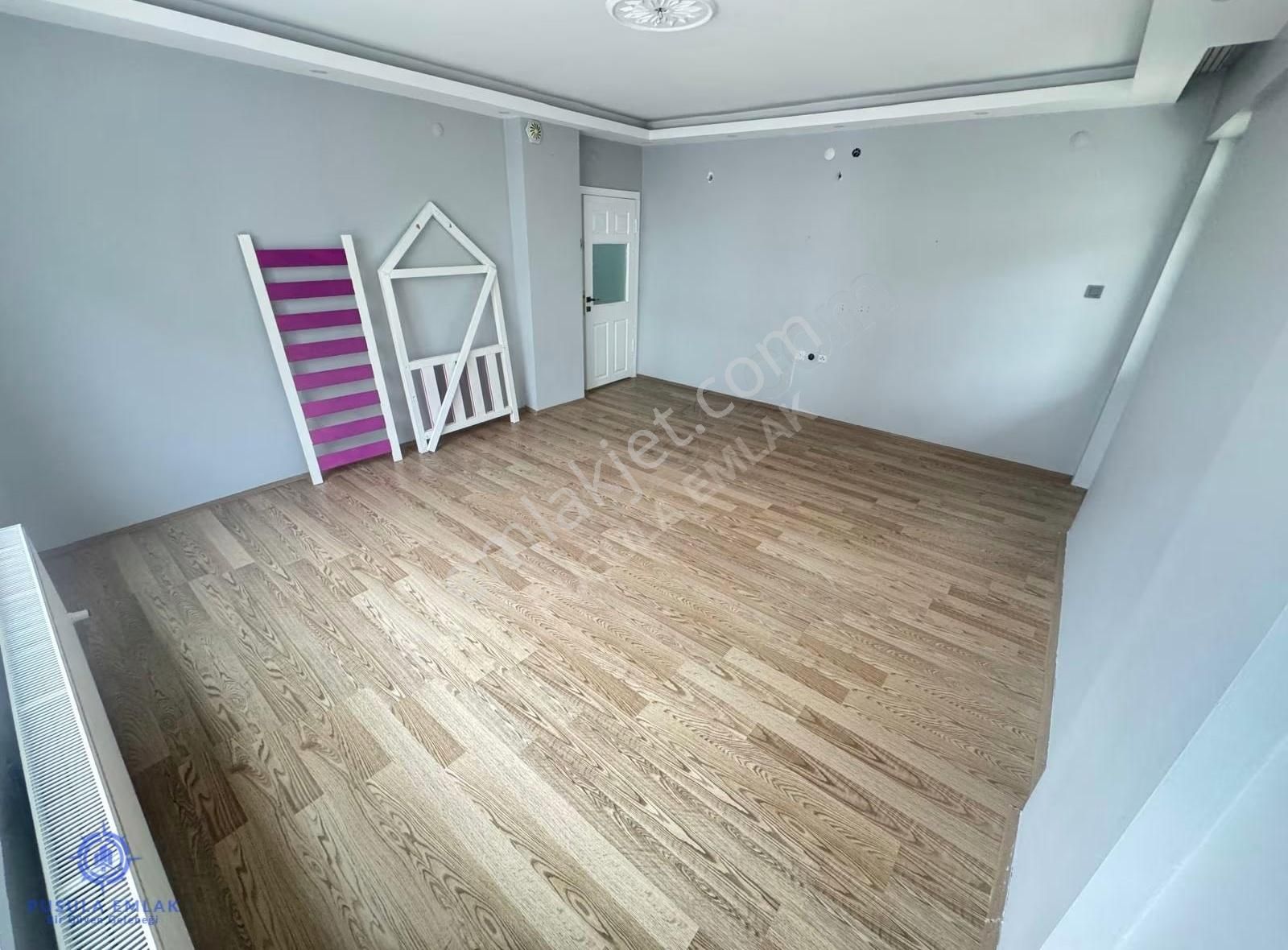 Ｐｕｓｕｌａｅｍｌａｋ'ｄａｎ Zafer Fırına Yakın Ara Kat 3+1 Masrafsız Daire - Görsel 29