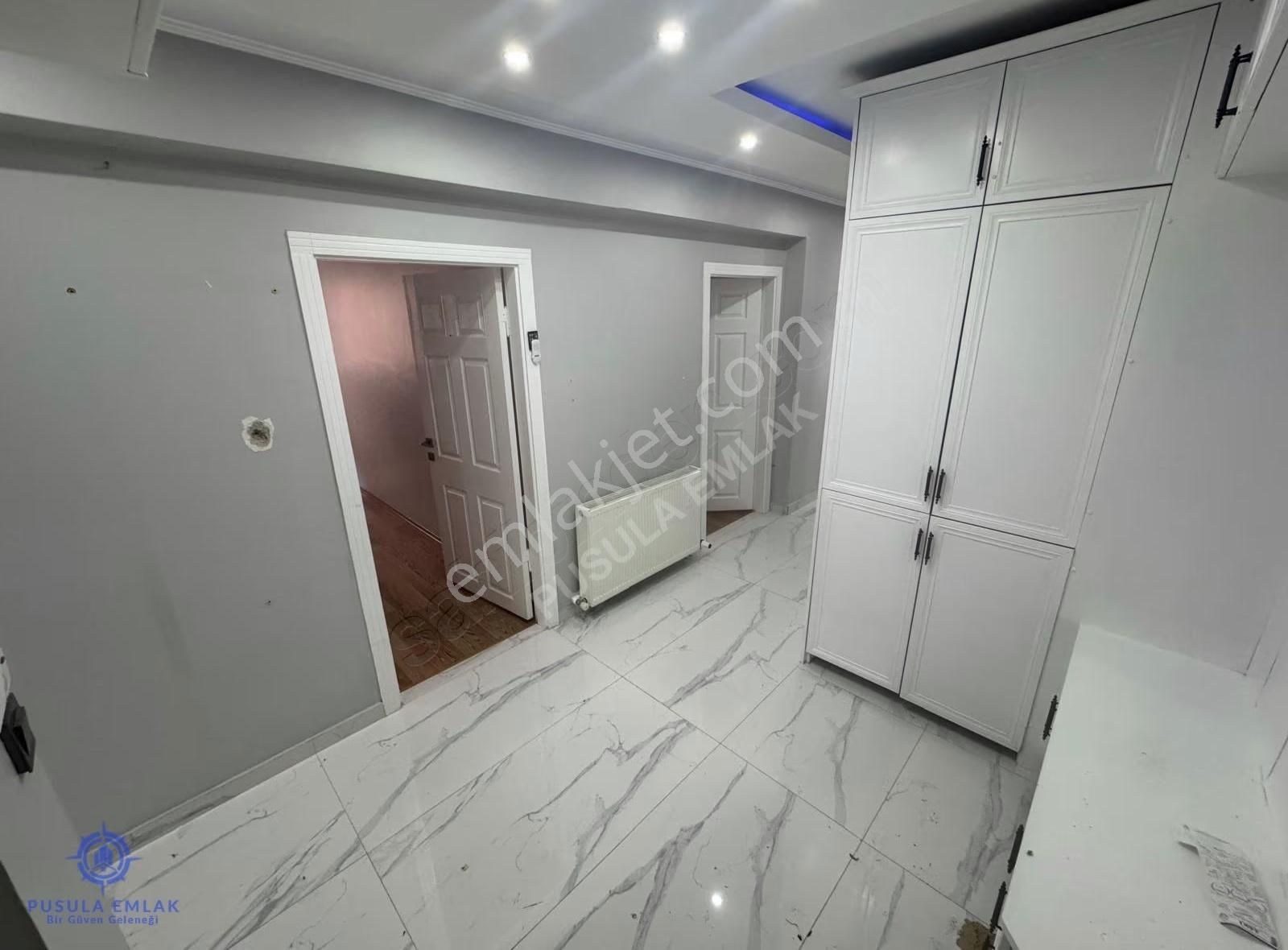 Ｐｕｓｕｌａｅｍｌａｋ'ｄａｎ Zafer Fırına Yakın Ara Kat 3+1 Masrafsız Daire - Görsel 32