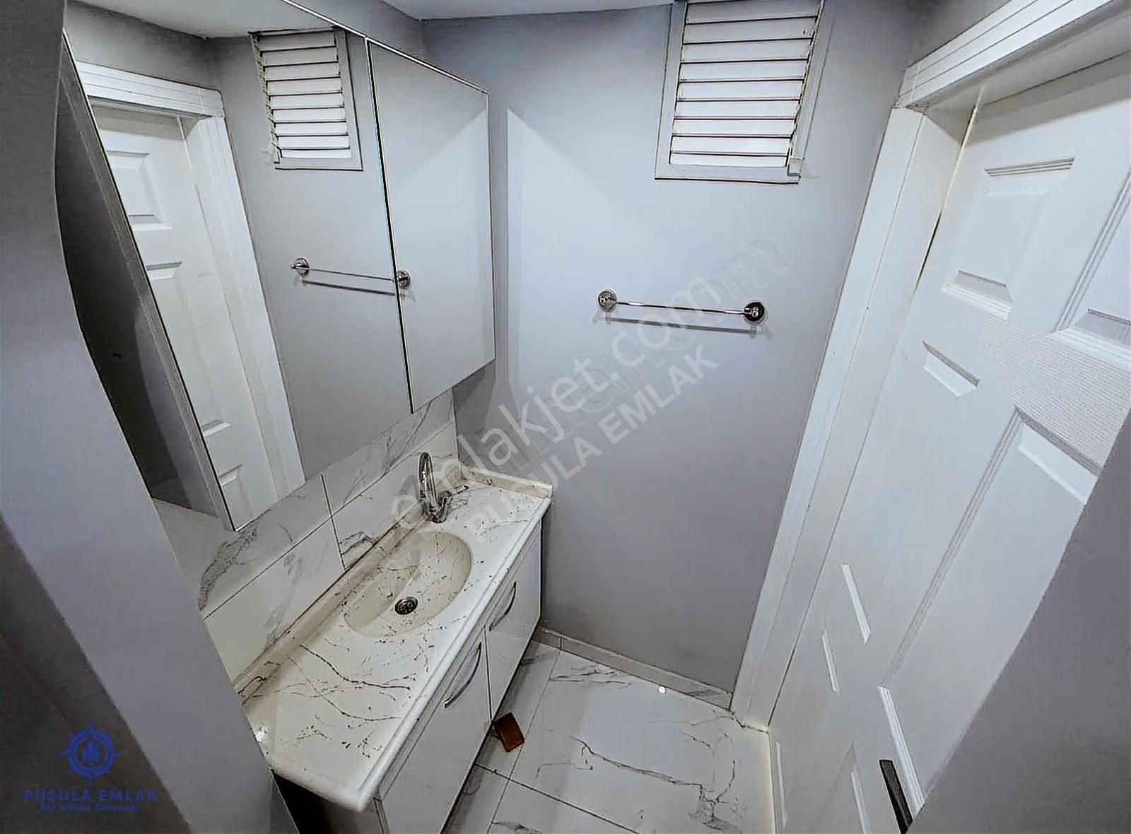 Ｐｕｓｕｌａｅｍｌａｋ'ｄａｎ Zafer Fırına Yakın Ara Kat 3+1 Masrafsız Daire - Görsel 23