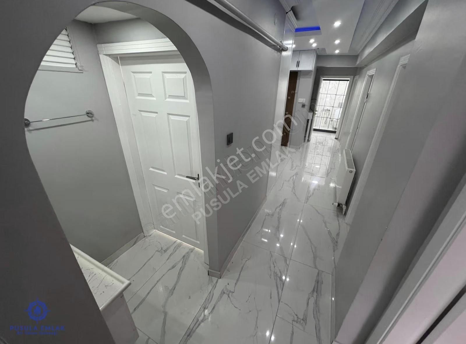 Ｐｕｓｕｌａｅｍｌａｋ'ｄａｎ Zafer Fırına Yakın Ara Kat 3+1 Masrafsız Daire - Görsel 21