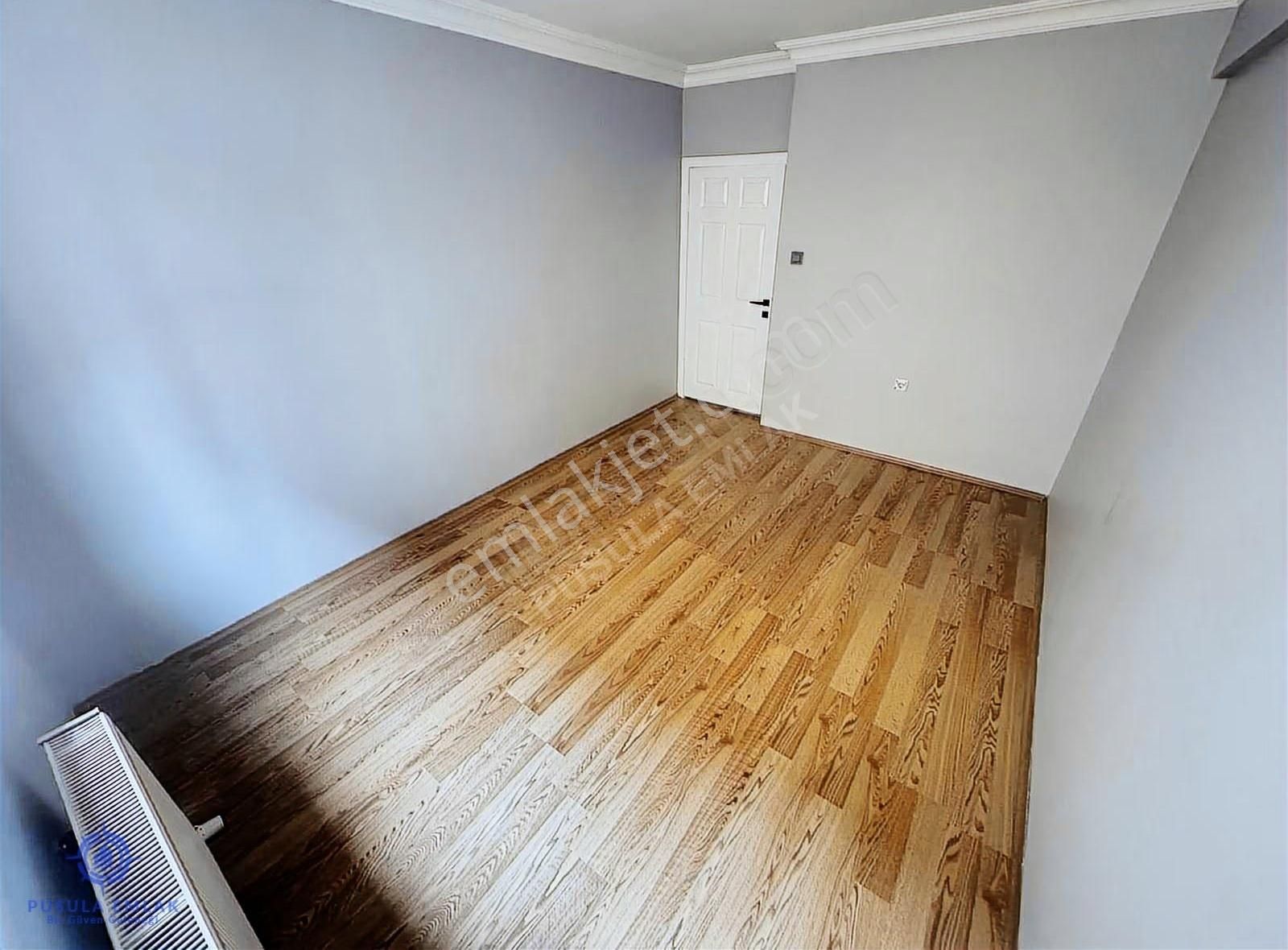 Ｐｕｓｕｌａｅｍｌａｋ'ｄａｎ Zafer Fırına Yakın Ara Kat 3+1 Masrafsız Daire - Görsel 26