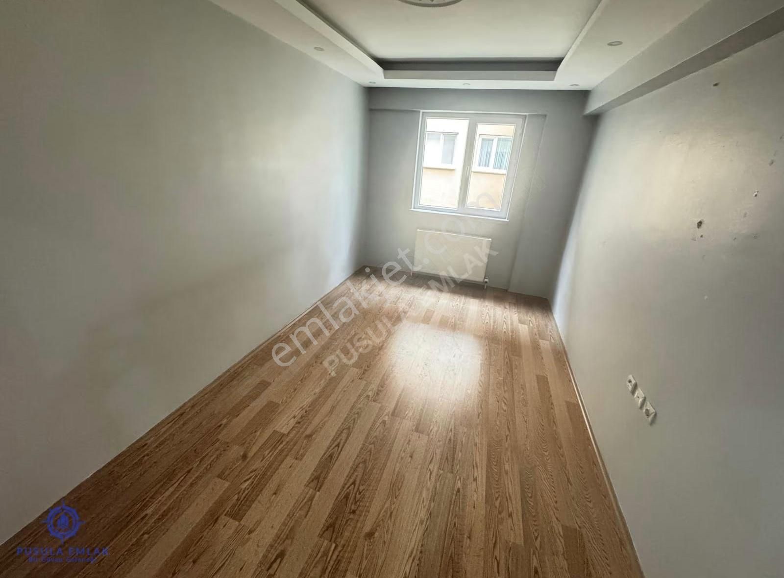 Ｐｕｓｕｌａｅｍｌａｋ'ｄａｎ Zafer Fırına Yakın Ara Kat 3+1 Masrafsız Daire - Görsel 14