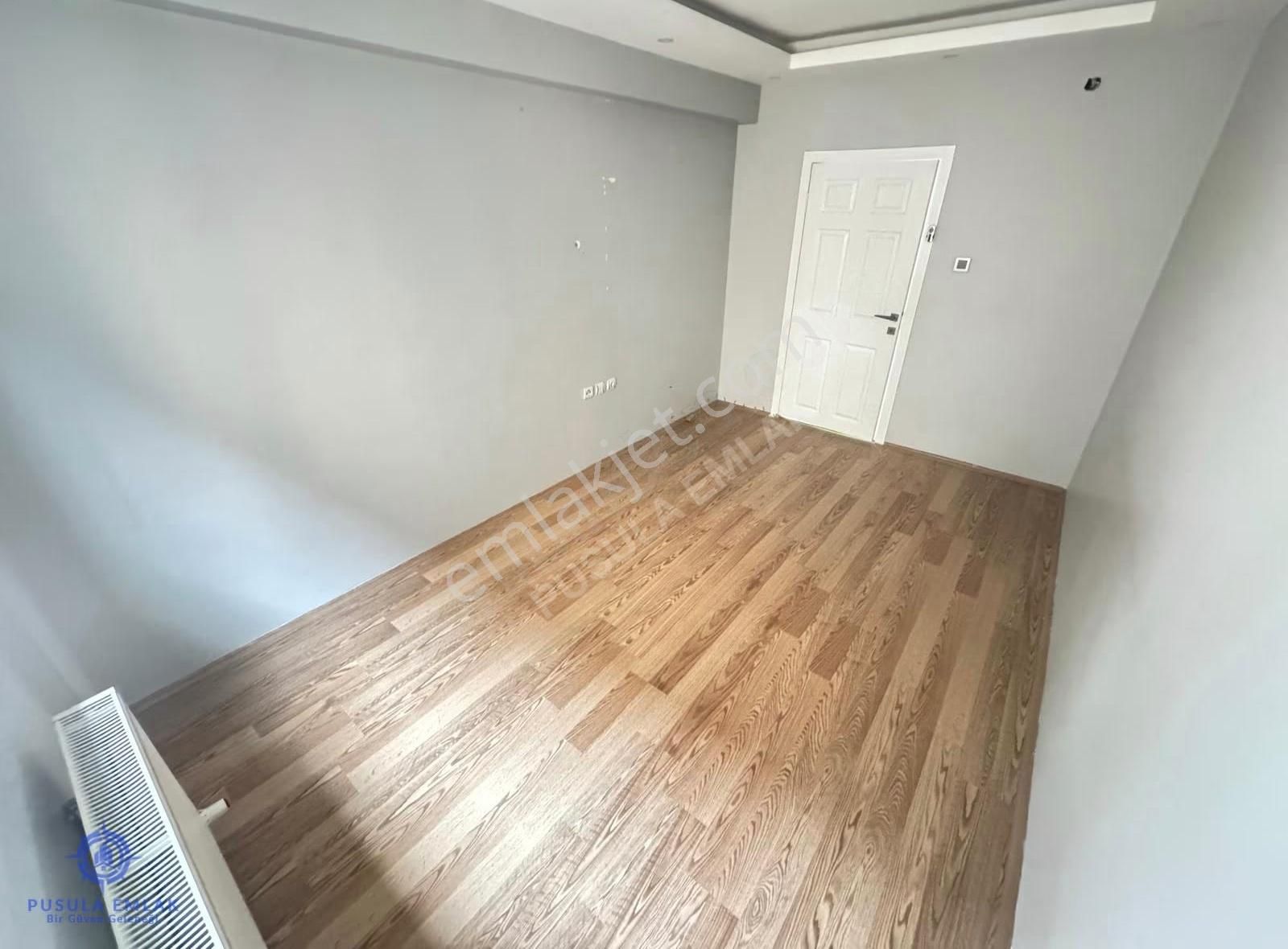 Ｐｕｓｕｌａｅｍｌａｋ'ｄａｎ Zafer Fırına Yakın Ara Kat 3+1 Masrafsız Daire - Görsel 6
