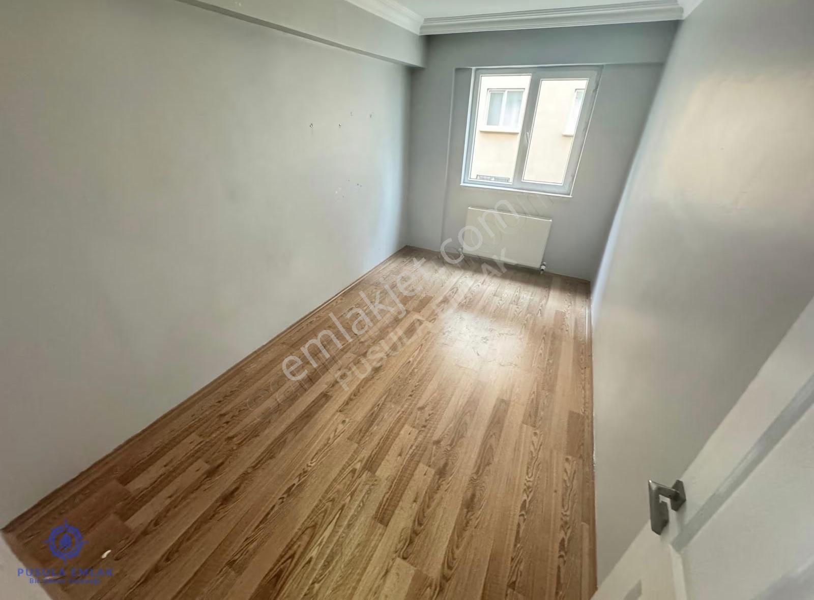 Ｐｕｓｕｌａｅｍｌａｋ'ｄａｎ Zafer Fırına Yakın Ara Kat 3+1 Masrafsız Daire - Görsel 27