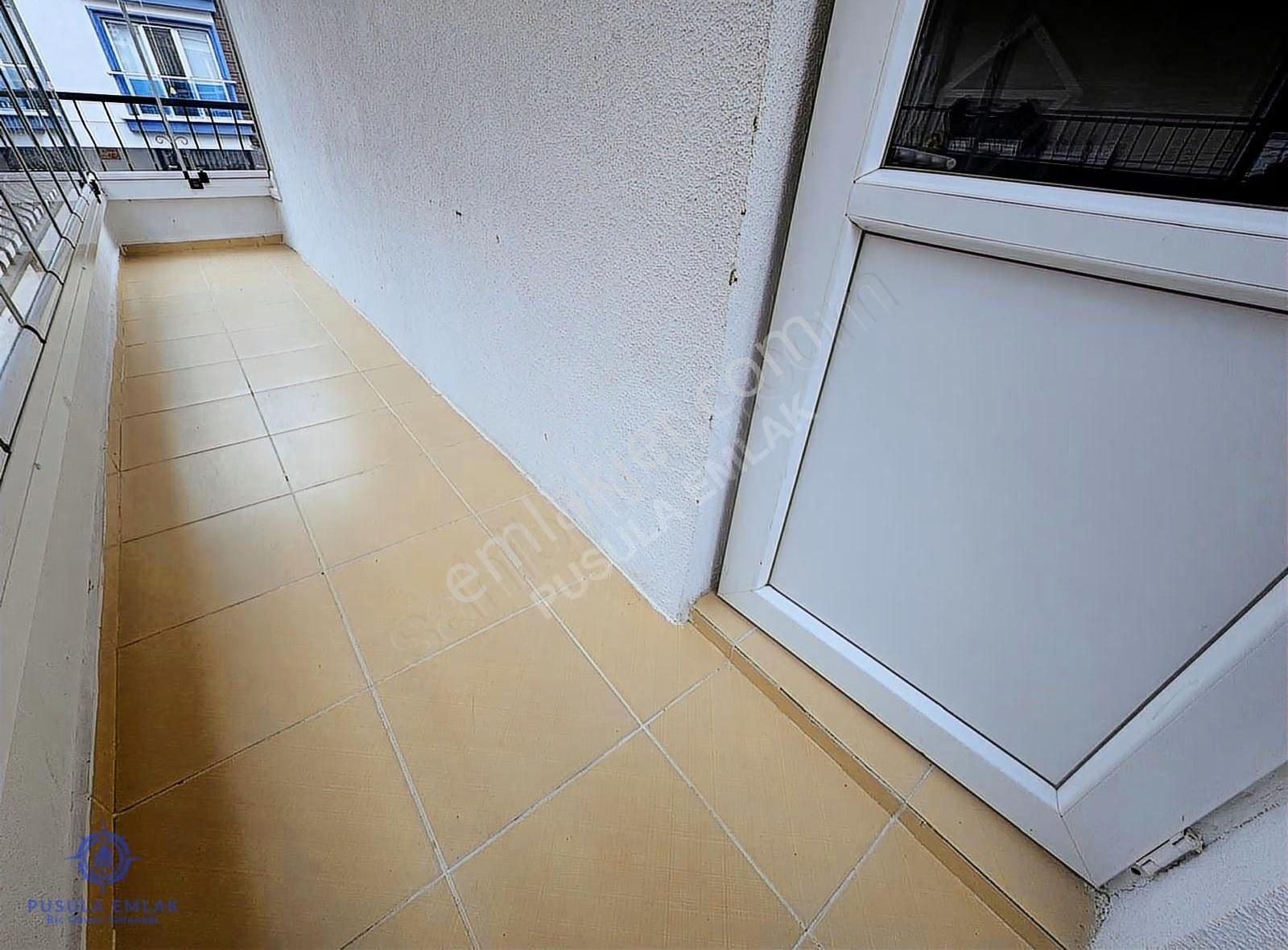 Ｐｕｓｕｌａｅｍｌａｋ'ｄａｎ Zafer Fırına Yakın Ara Kat 3+1 Masrafsız Daire - Görsel 30