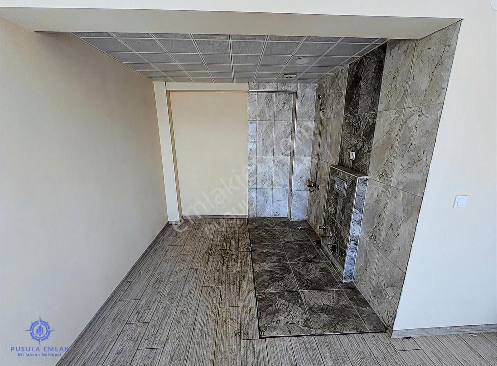 Ｐｕｓｕｌａｅｍｌａｋ'ｄａｎ Güneşevlerde Krediye Uygun Site İçinde 4+1 Daire - Görsel 35