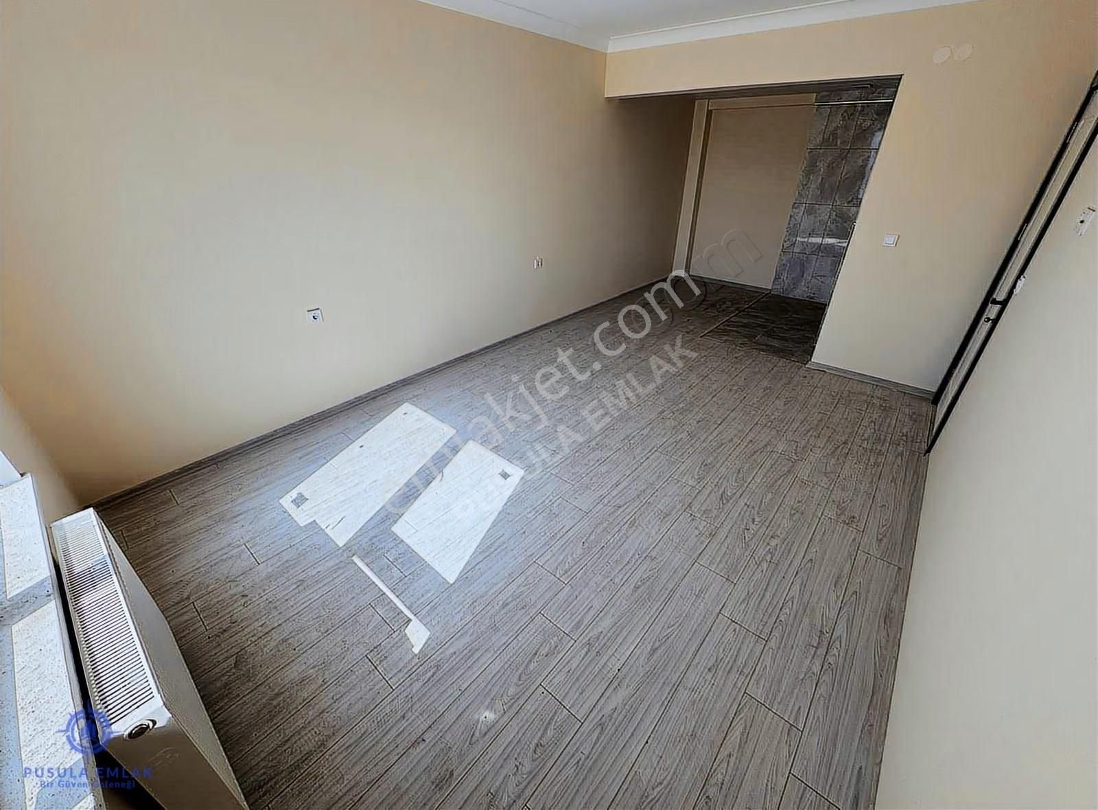 Ｐｕｓｕｌａｅｍｌａｋ'ｄａｎ Güneşevlerde Krediye Uygun Site İçinde 4+1 Daire - Görsel 28