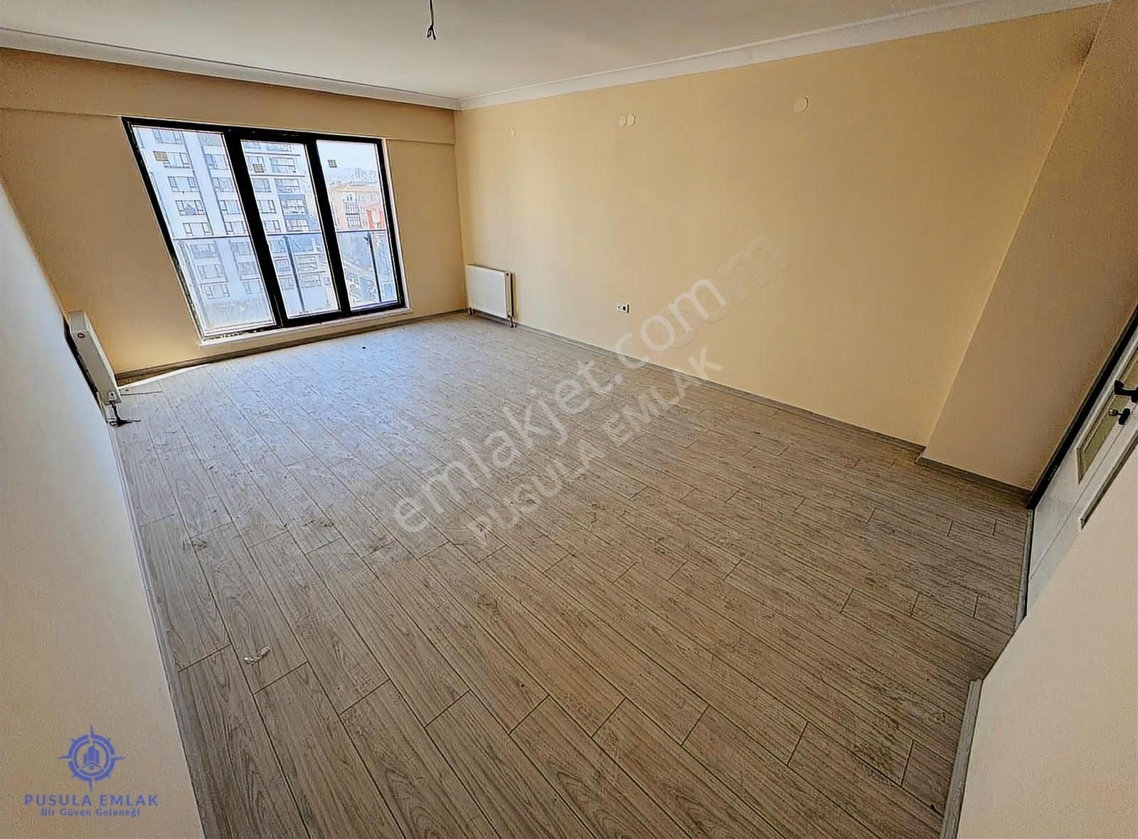 Ｐｕｓｕｌａｅｍｌａｋ'ｄａｎ Güneşevlerde Krediye Uygun Site İçinde 4+1 Daire - Görsel 8