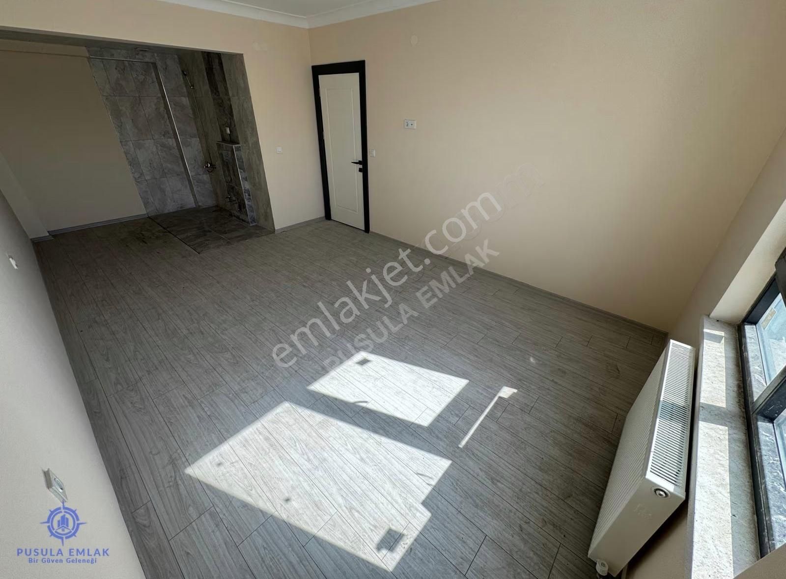 Ｐｕｓｕｌａｅｍｌａｋ'ｄａｎ Güneşevlerde Krediye Uygun Site İçinde 4+1 Daire - Görsel 25