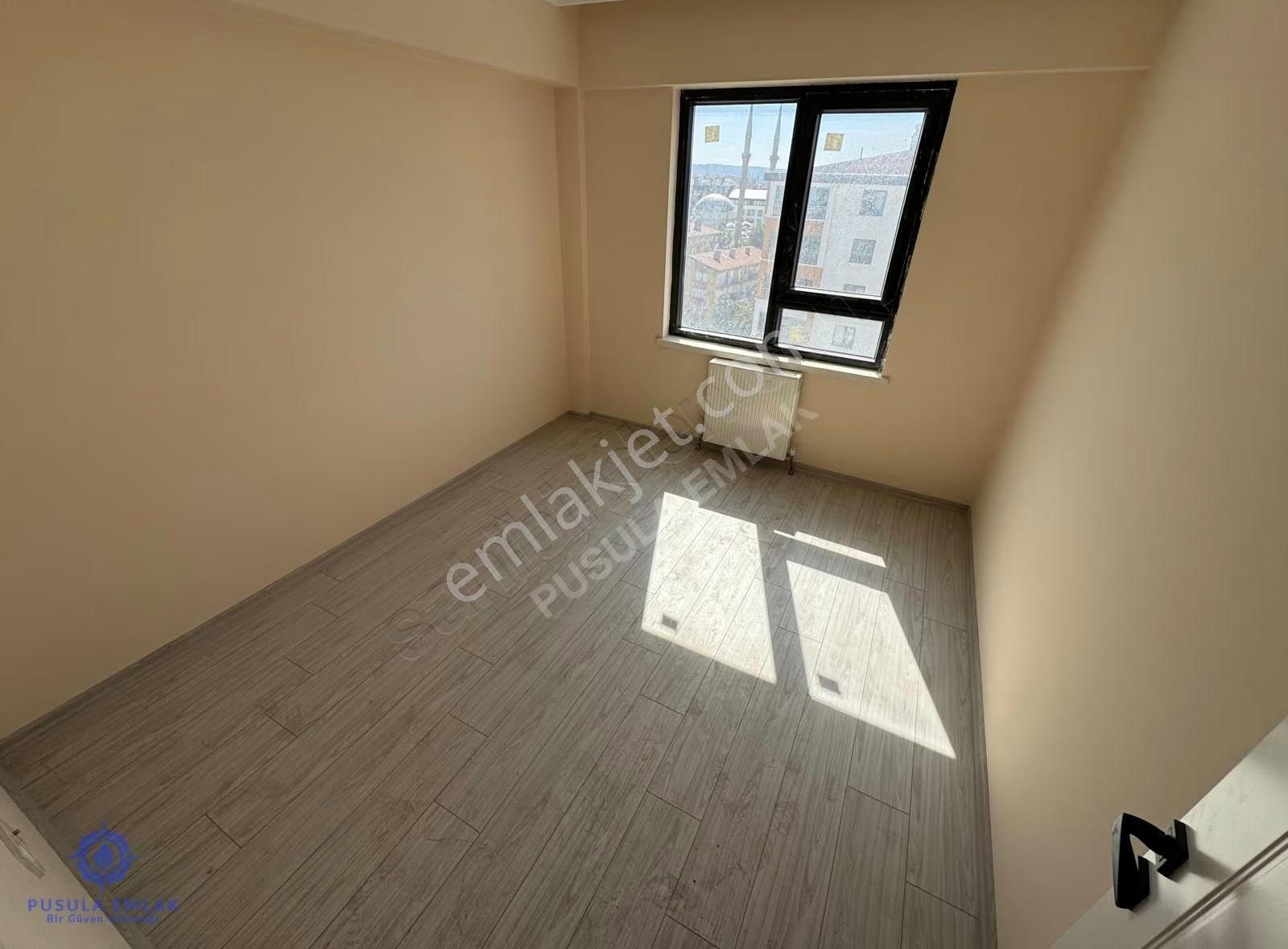 Ｐｕｓｕｌａｅｍｌａｋ'ｄａｎ Güneşevlerde Krediye Uygun Site İçinde 4+1 Daire - Görsel 19