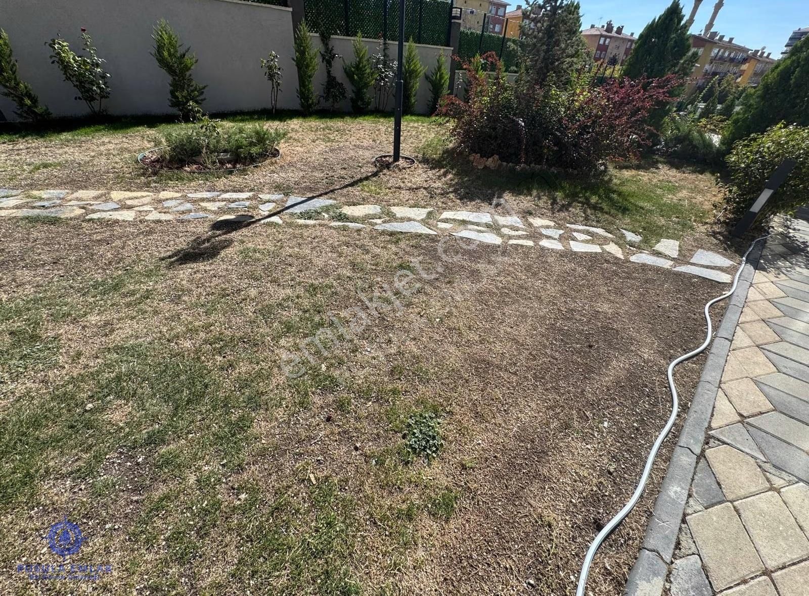 Ｐｕｓｕｌａｅｍｌａｋ'ｄａｎ Güneşevlerde Krediye Uygun Site İçinde 4+1 Daire - Görsel 27